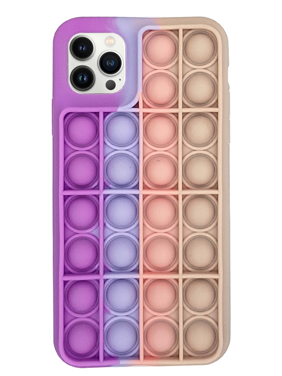 İphone 12 Pro Popit Kılıf