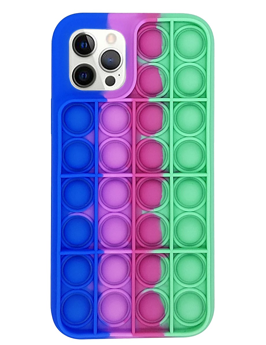 İphone 12 Pro Popit Kılıf