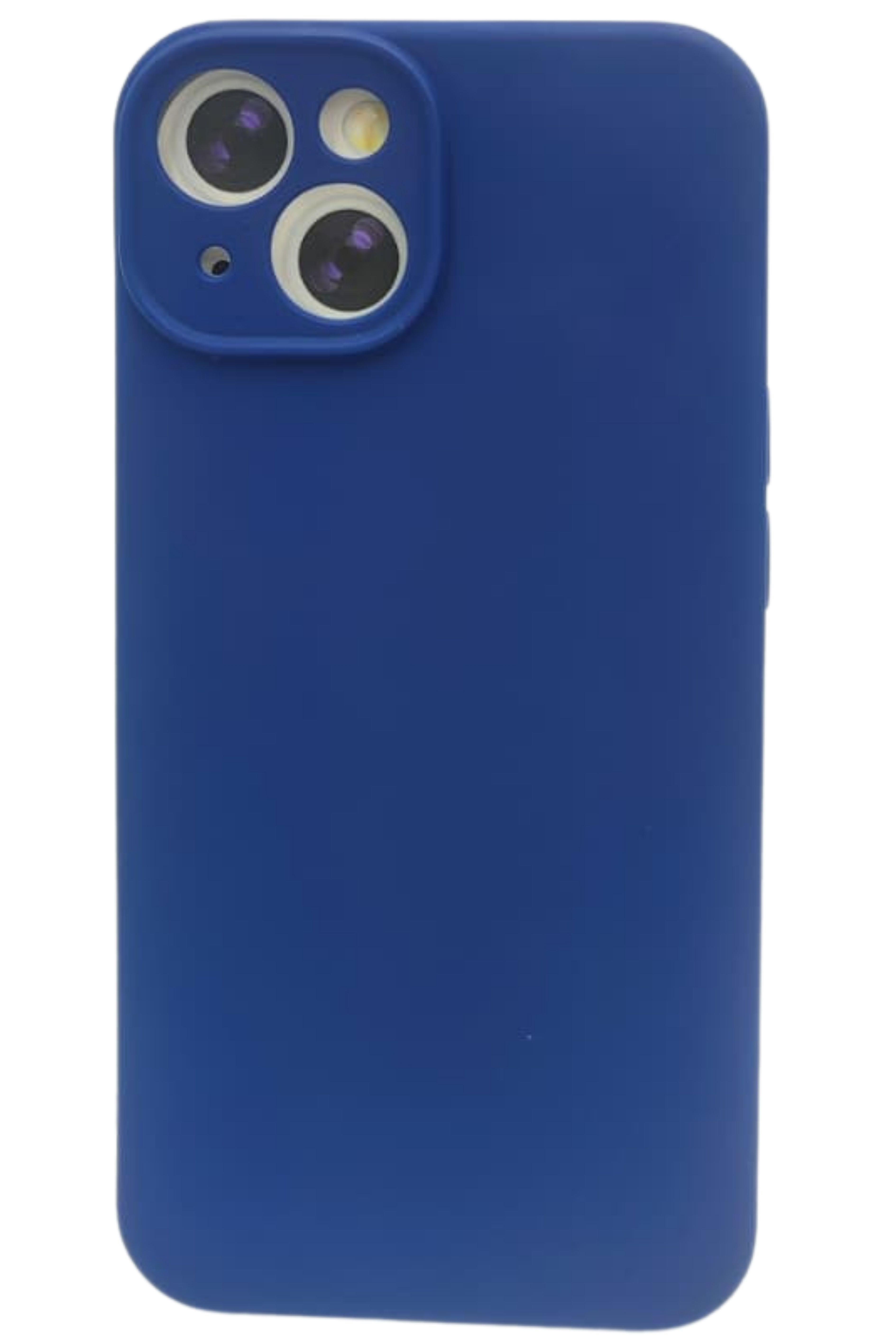 İphone 13 Nano Silikon Kılıf