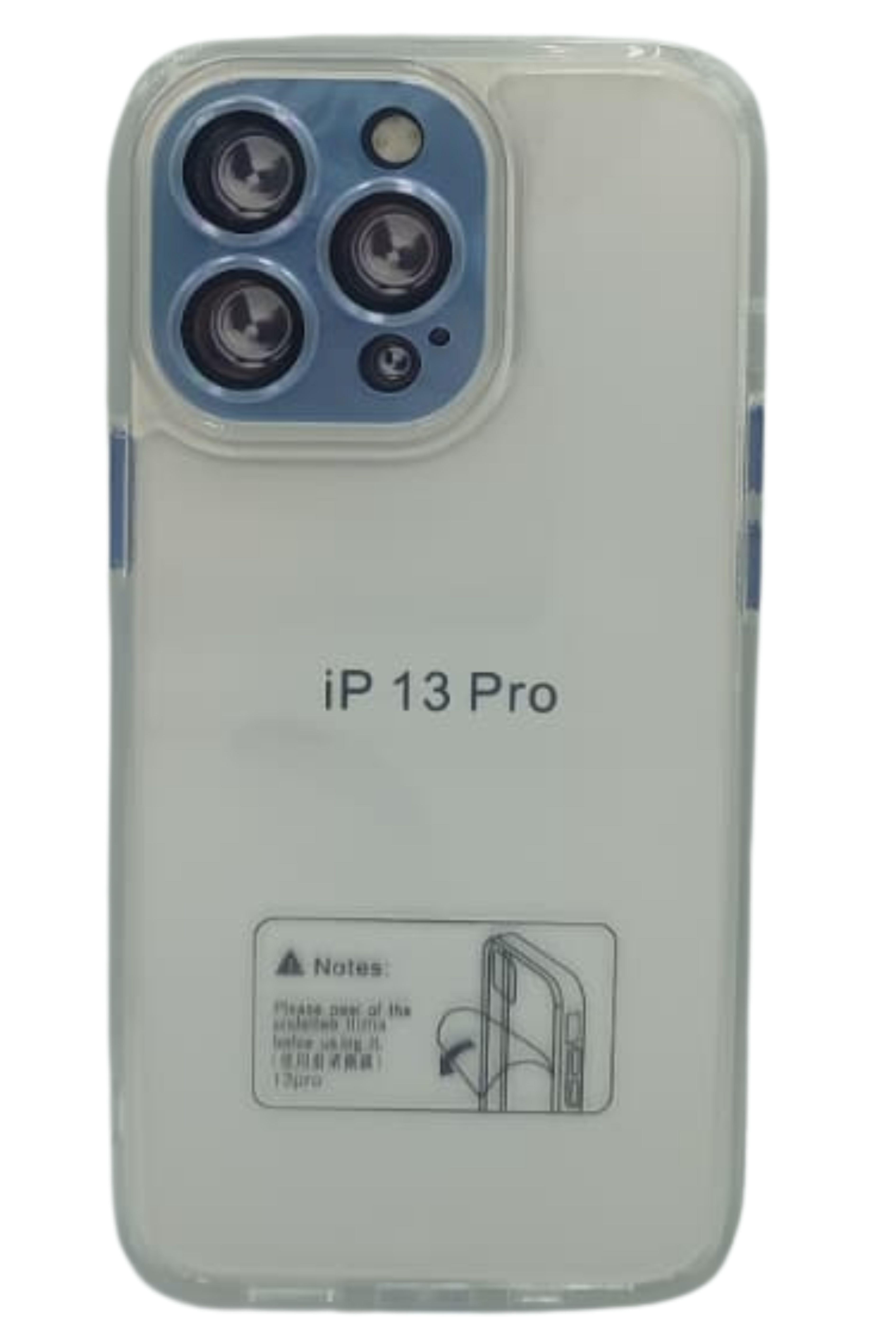 İphone 13 Pro Brilliant Kılıf
