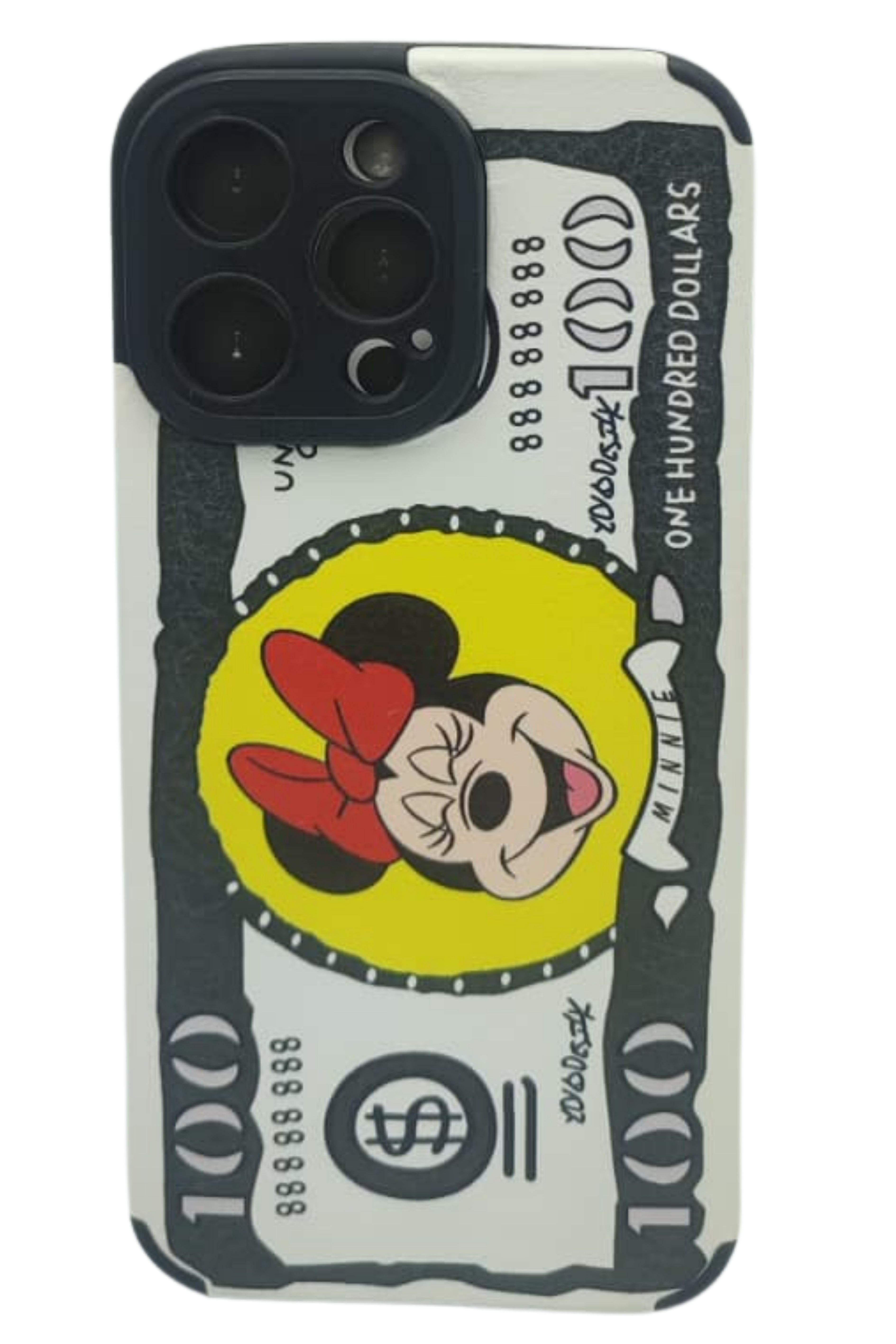 Iphone 13 Pro Dolar Kılıf