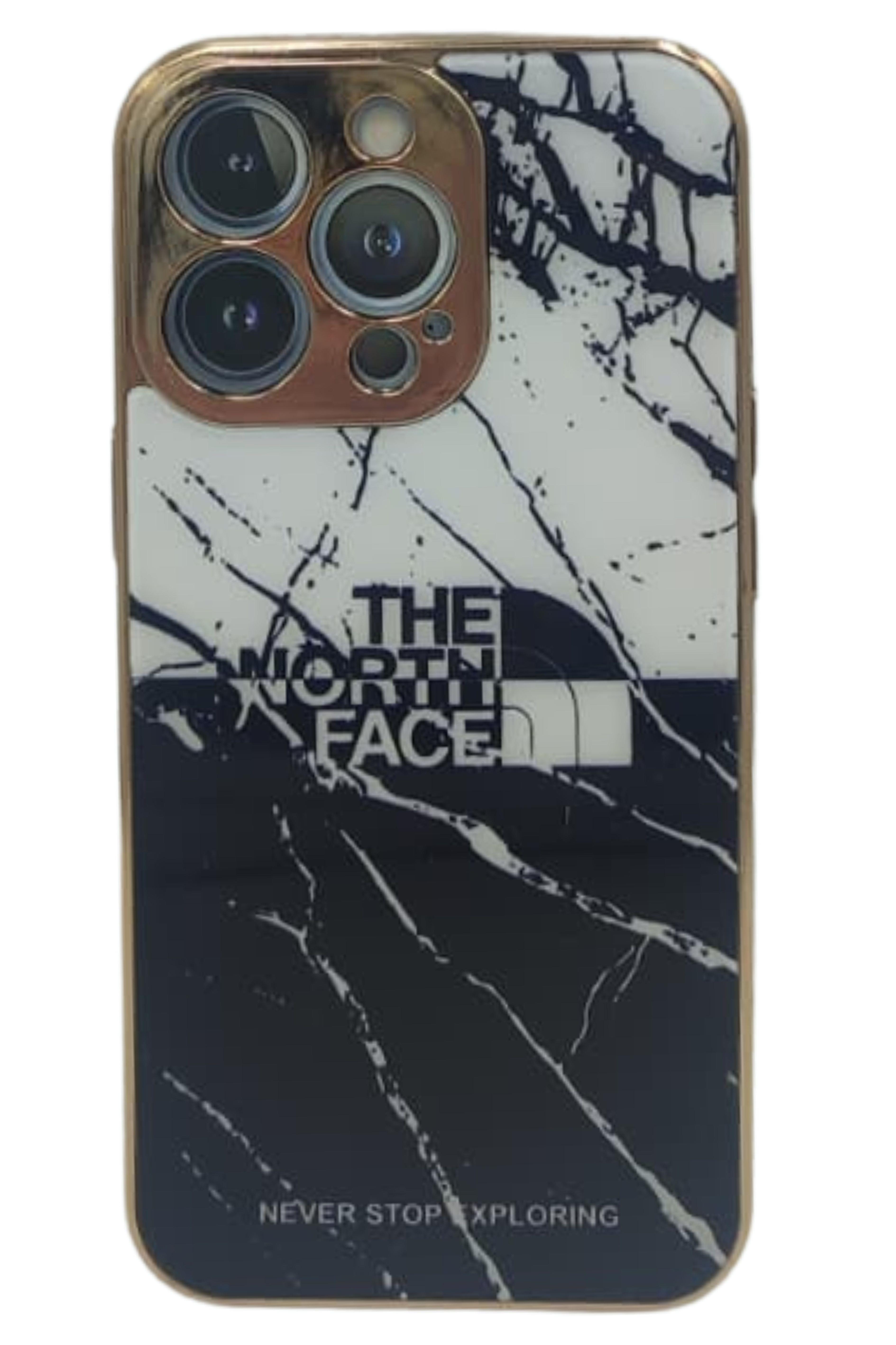 iPhone 13 Pro Gold Kılıf