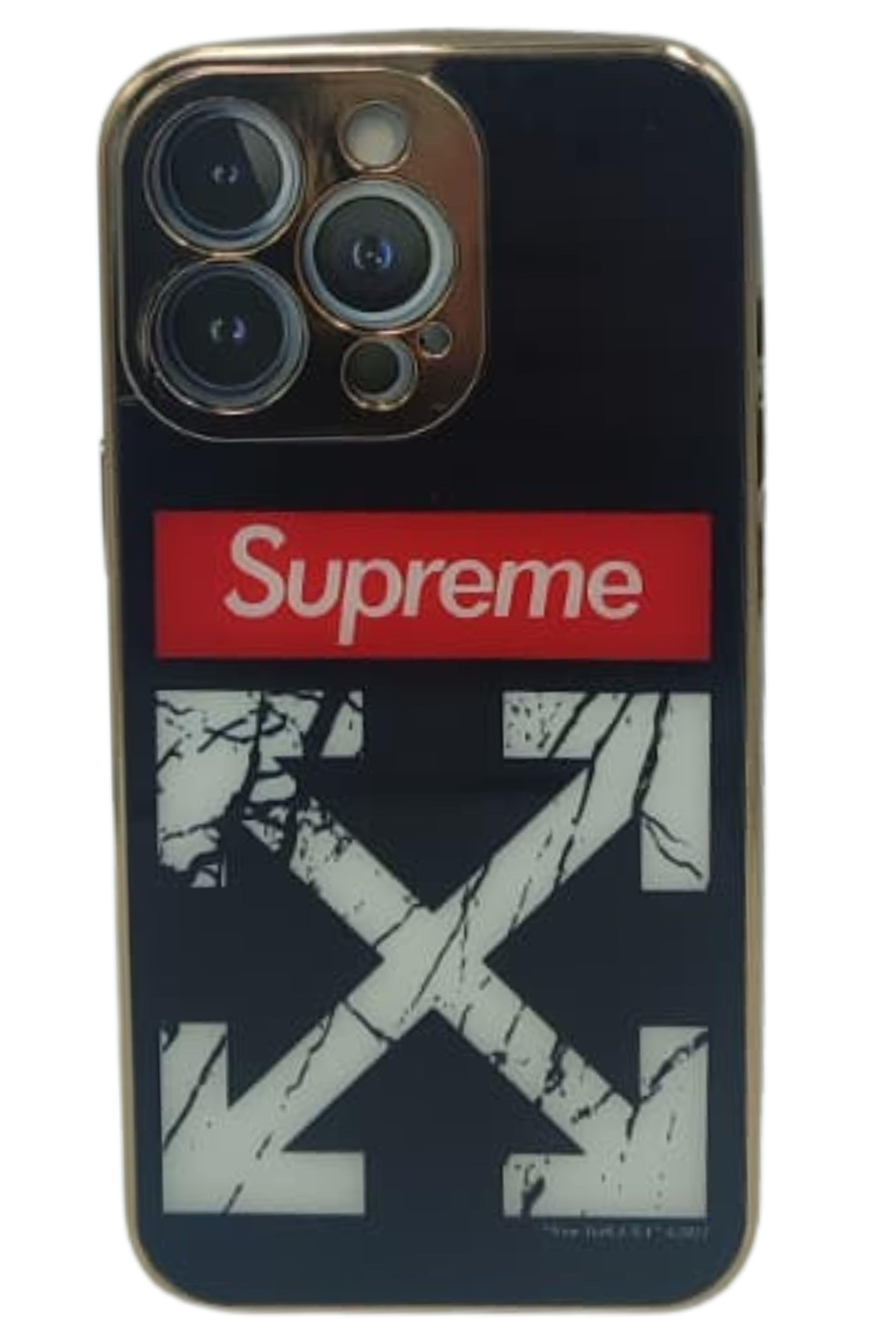 iPhone 13 Pro Gold Kılıf