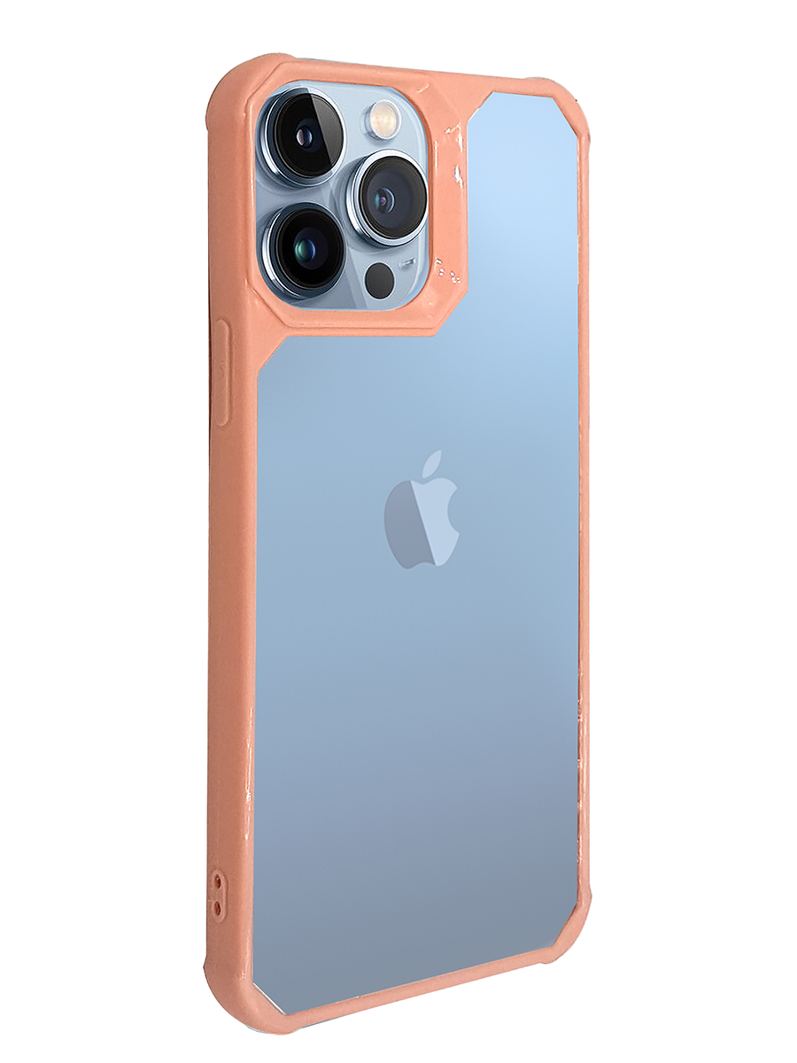 İphone 13 Pro Max Diamond Kılıf