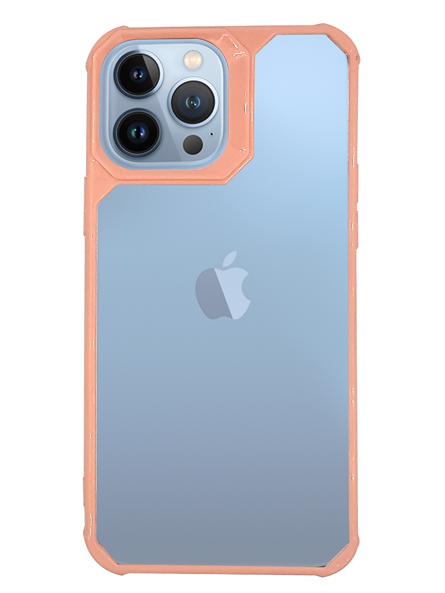 İphone 13 Pro Max Diamond Kılıf
