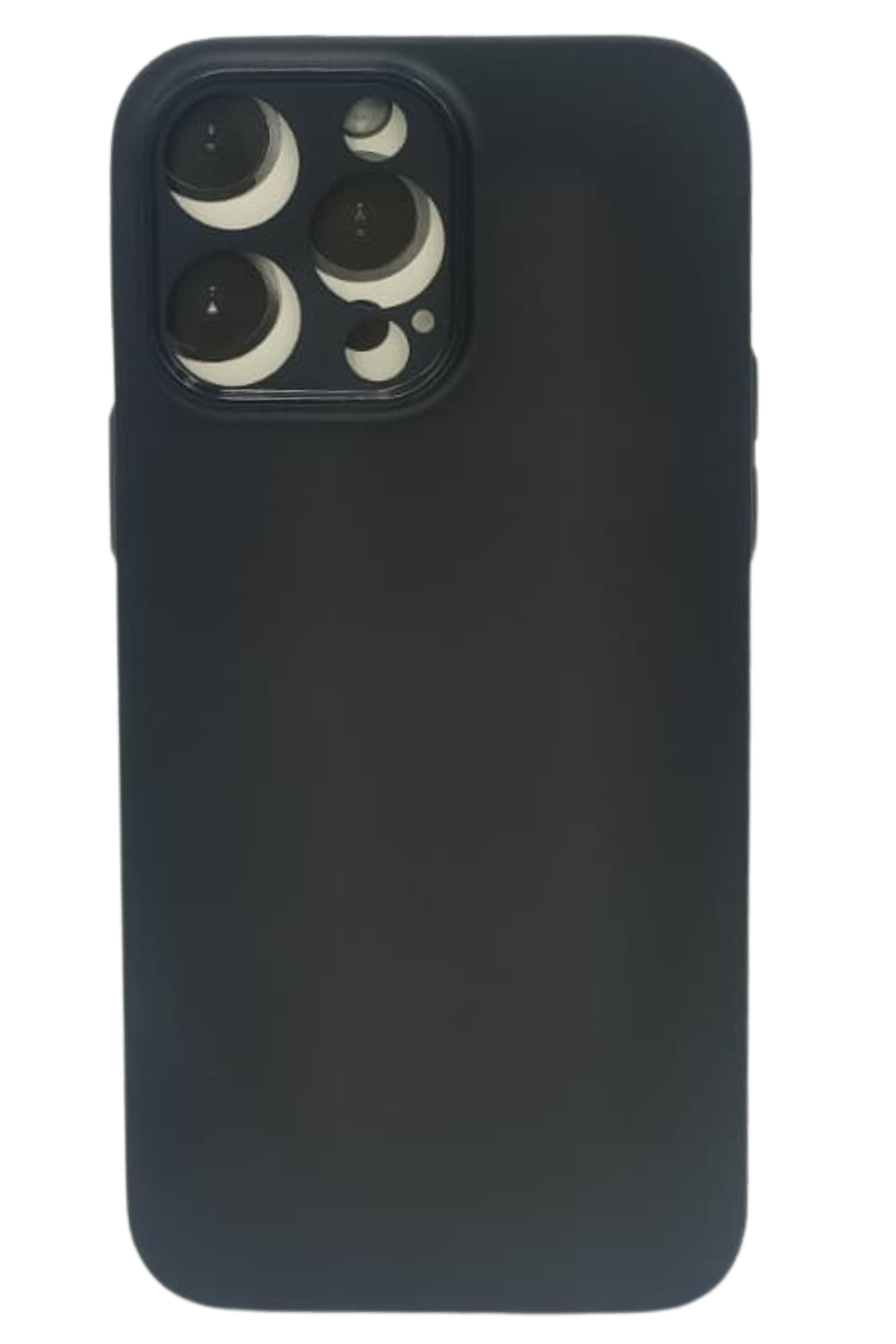 İphone 13 Pro Max Slim Colorful Kılıf