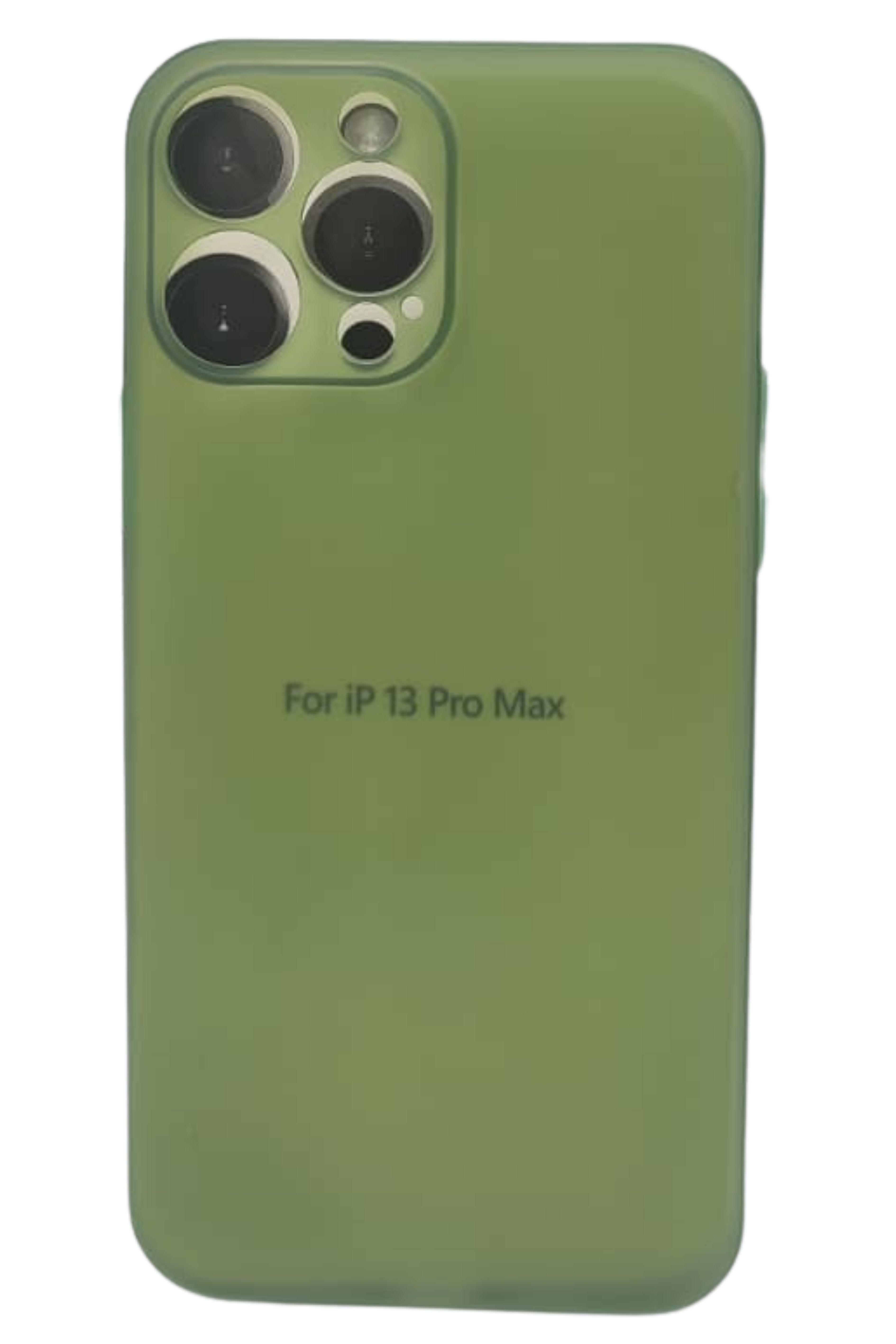 İphone 13 Pro Max Slim Kılıf
