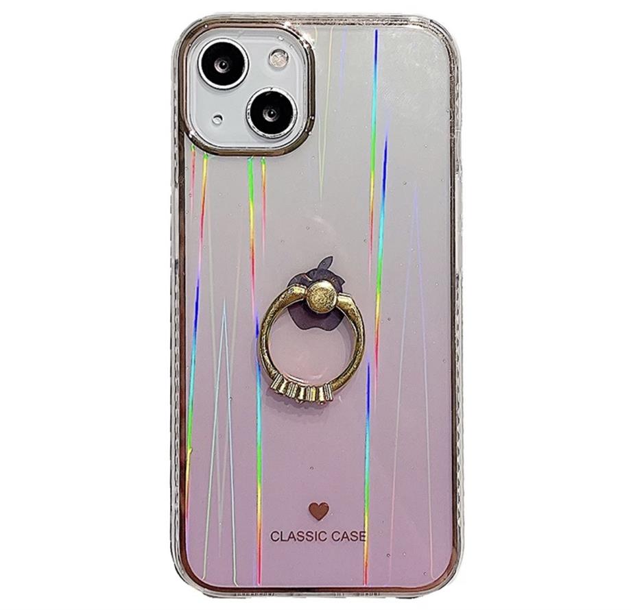 İphone 13 Pro Max Tek Taşlı Kılıf
