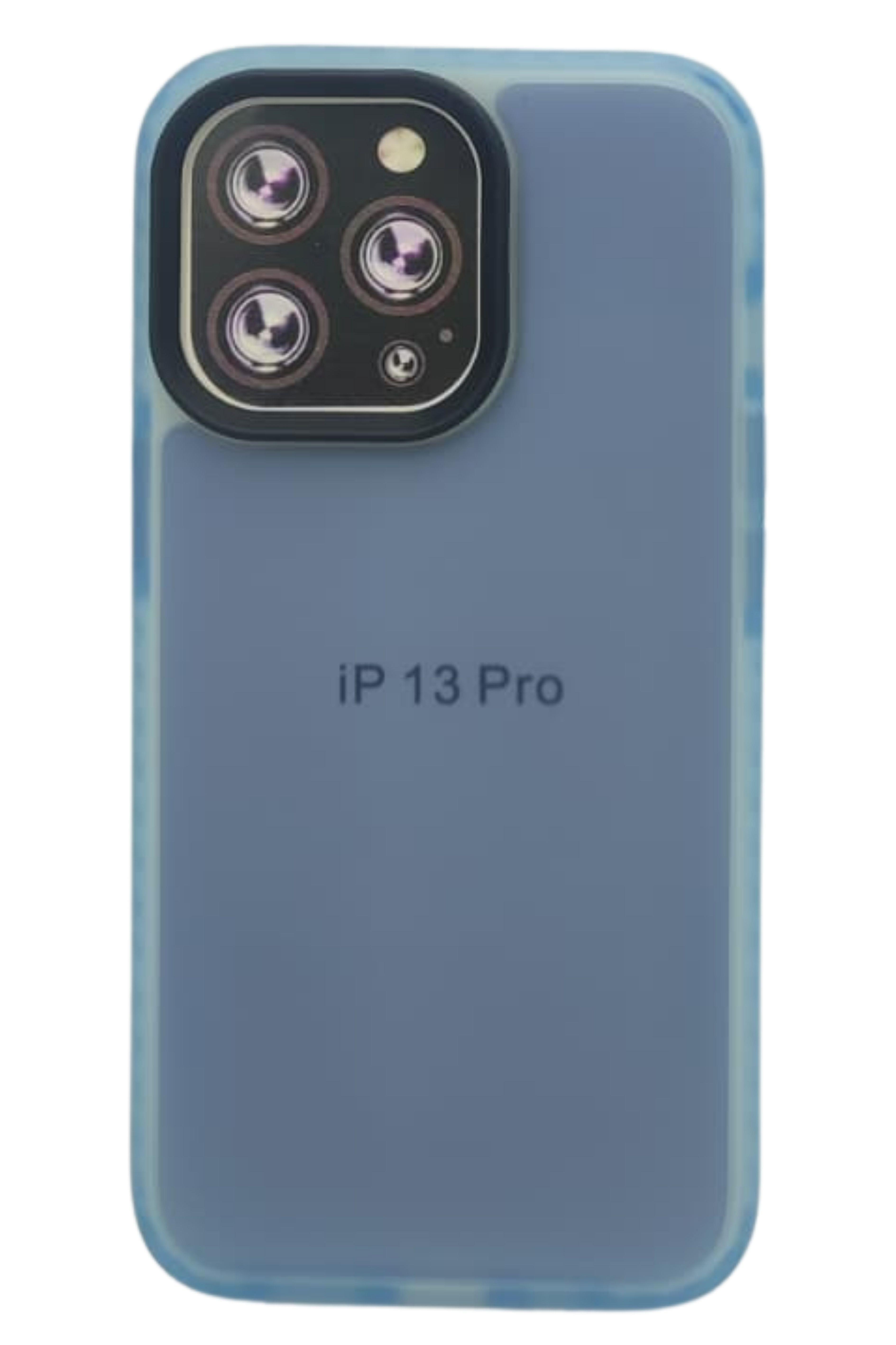 IPhone 13 Pro Sensitive Case