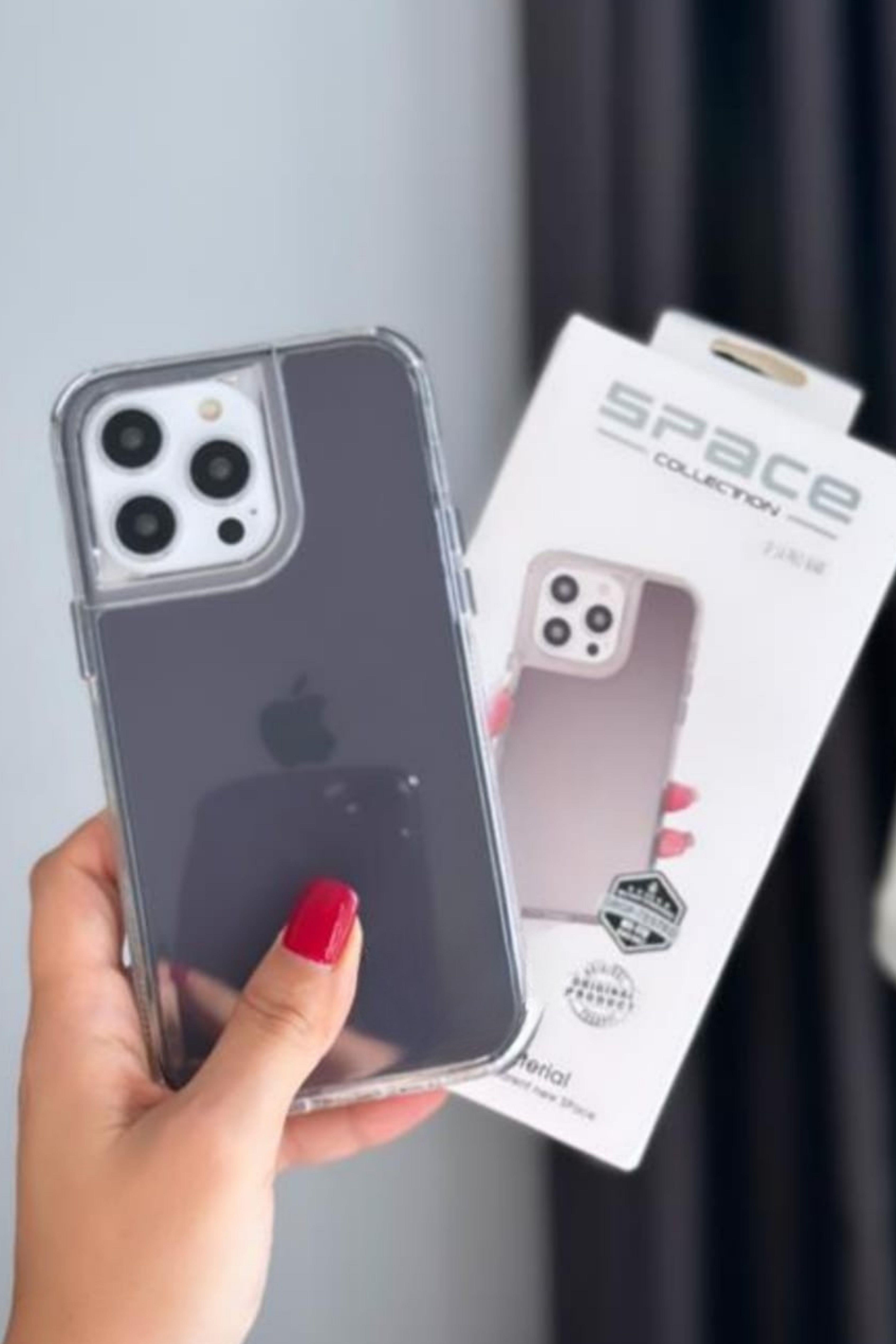 IPhone 13 Pro Space Collection Kılıf