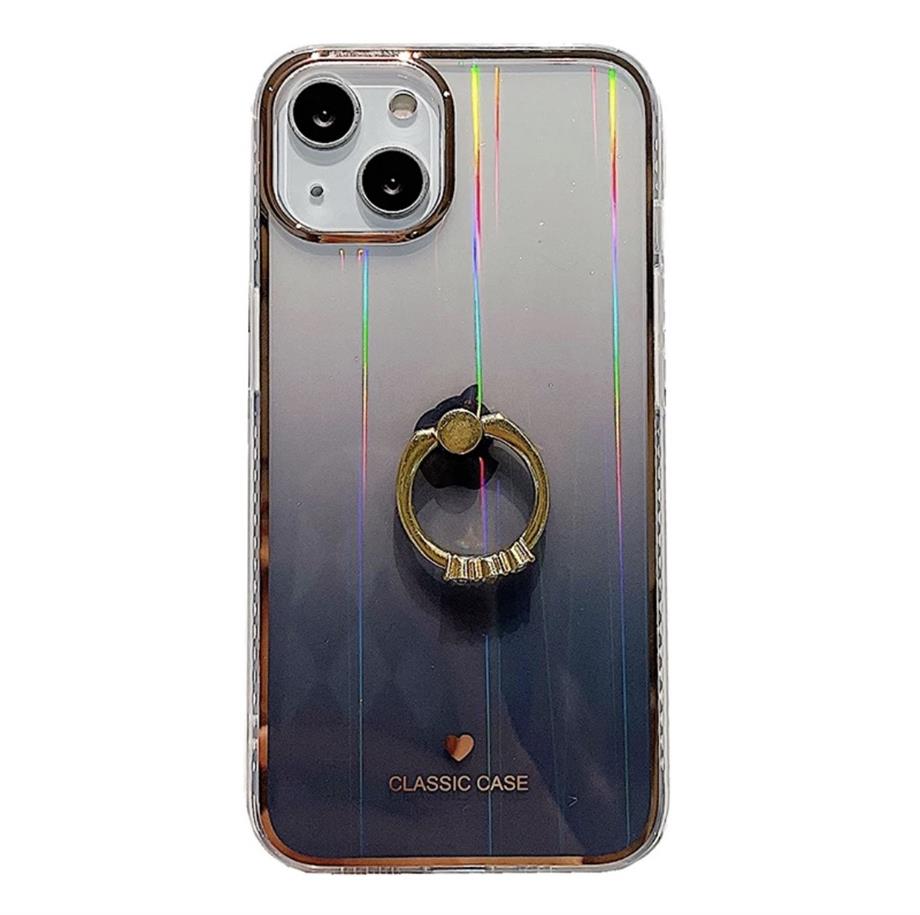 İphone 13 Pro Tek Taşlı Kılıf