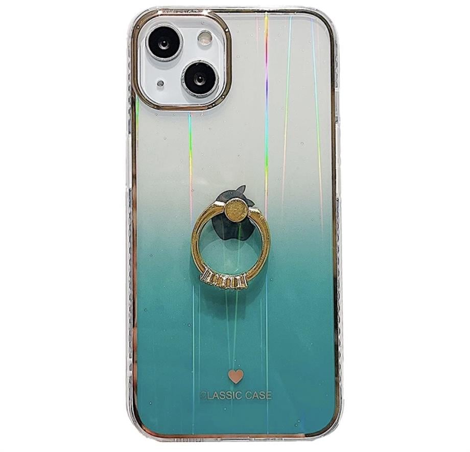 İphone 13 Pro Tek Taşlı Kılıf