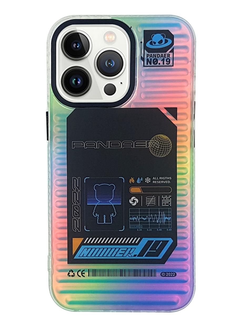 iPhone 13 Pro Young Kılıf