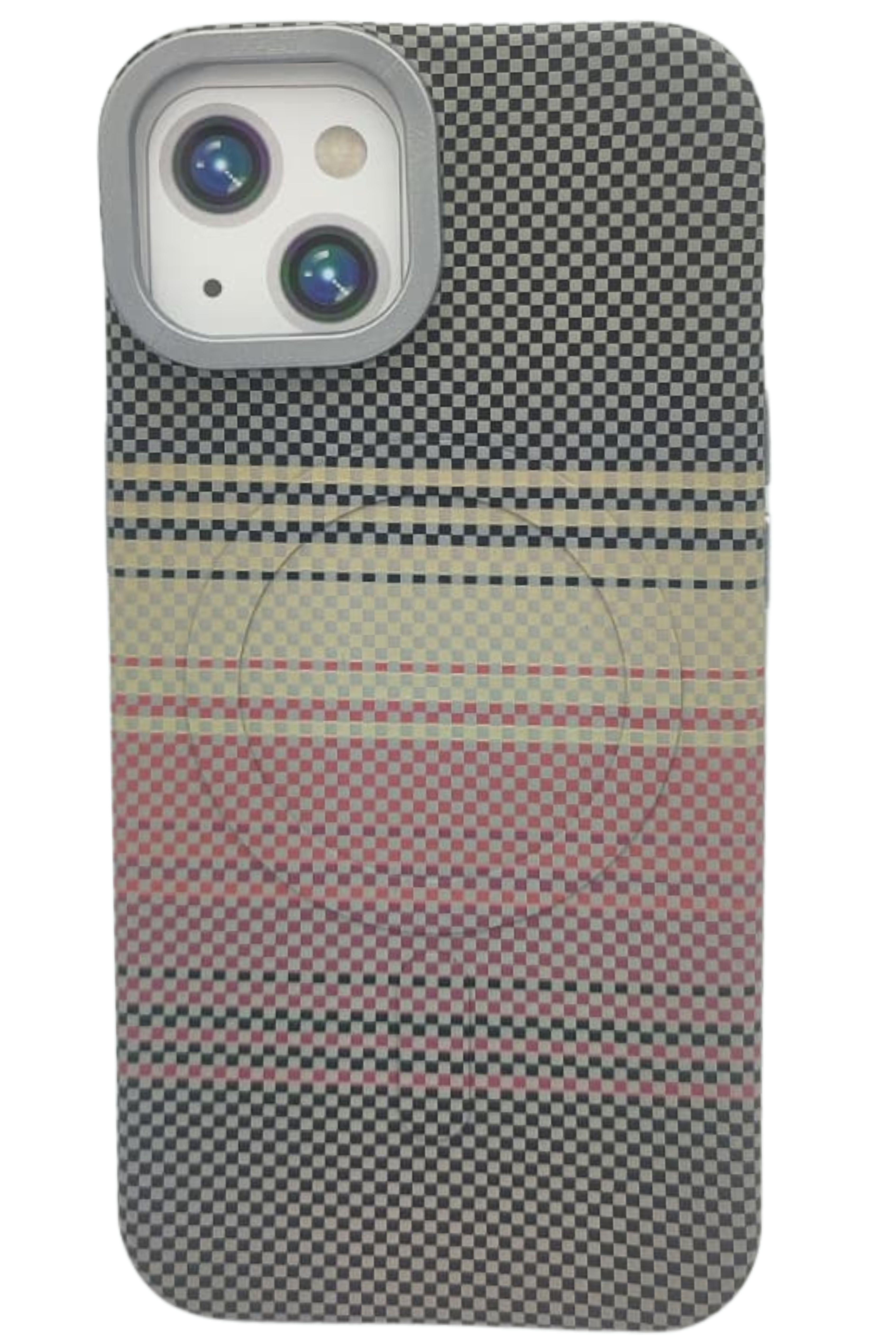 İphone 13 Renkli  Magsafe Kılıf