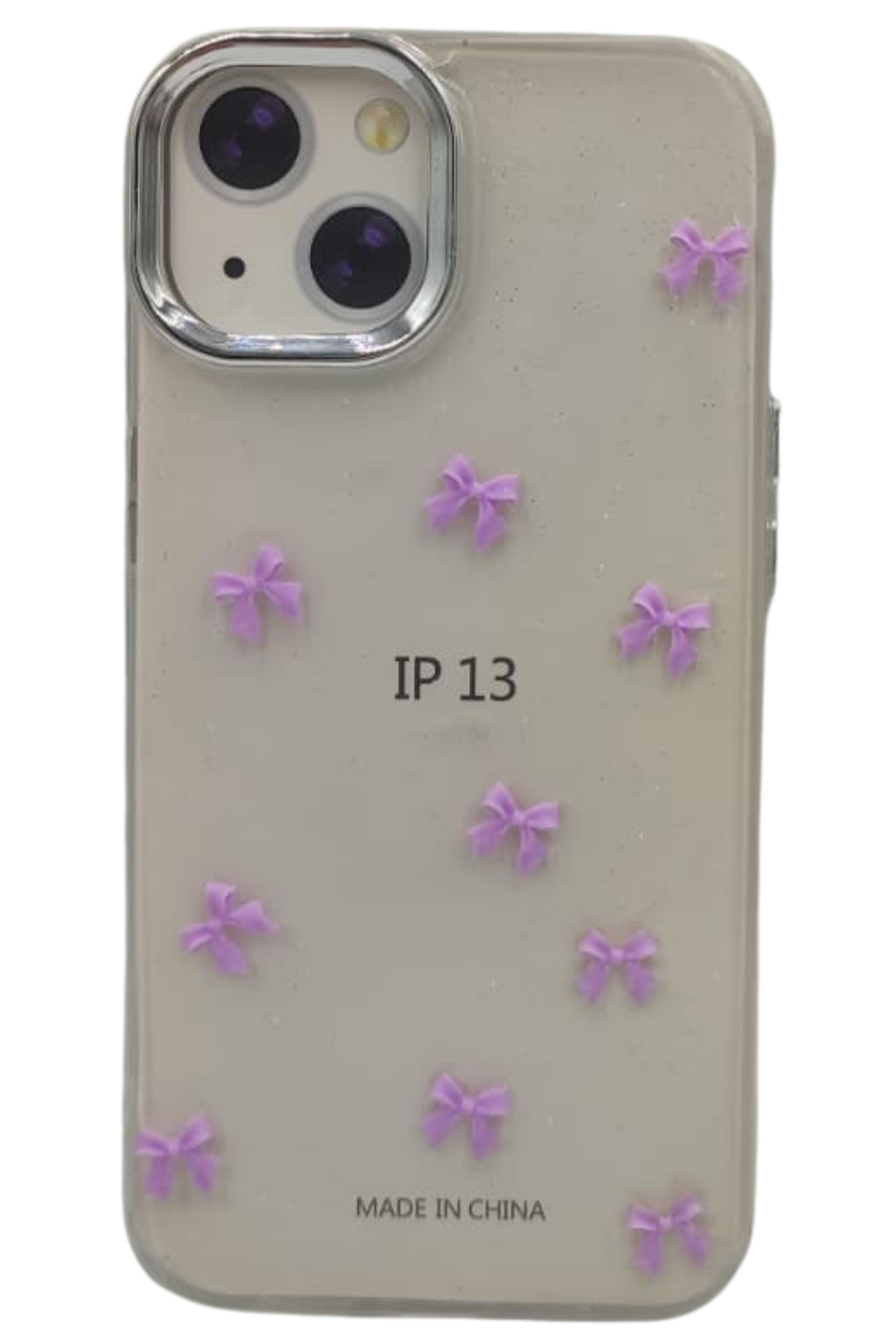 iPhone 14 Blob Shıny Kılıf