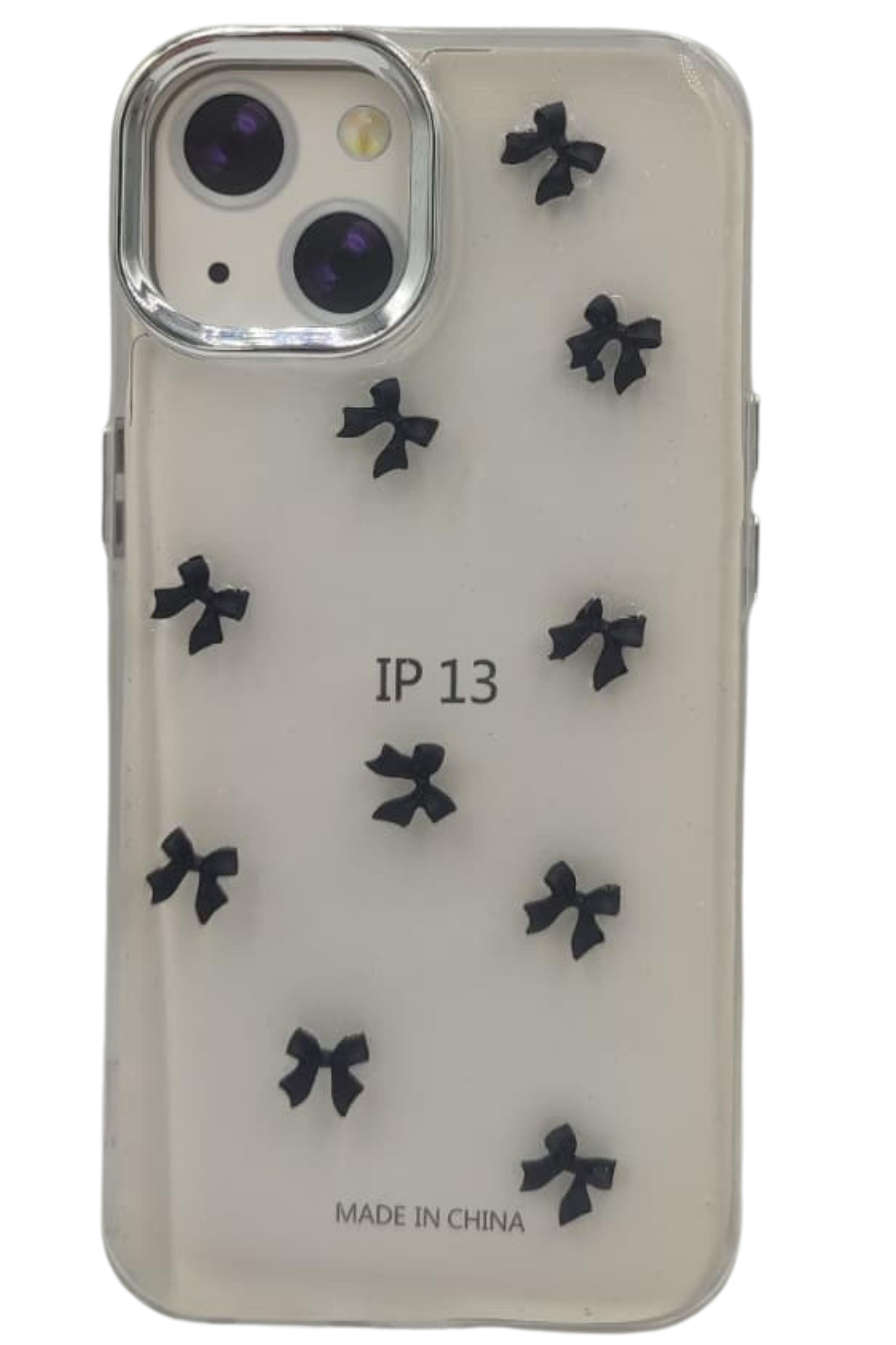 iPhone 14 Blob Shıny Kılıf