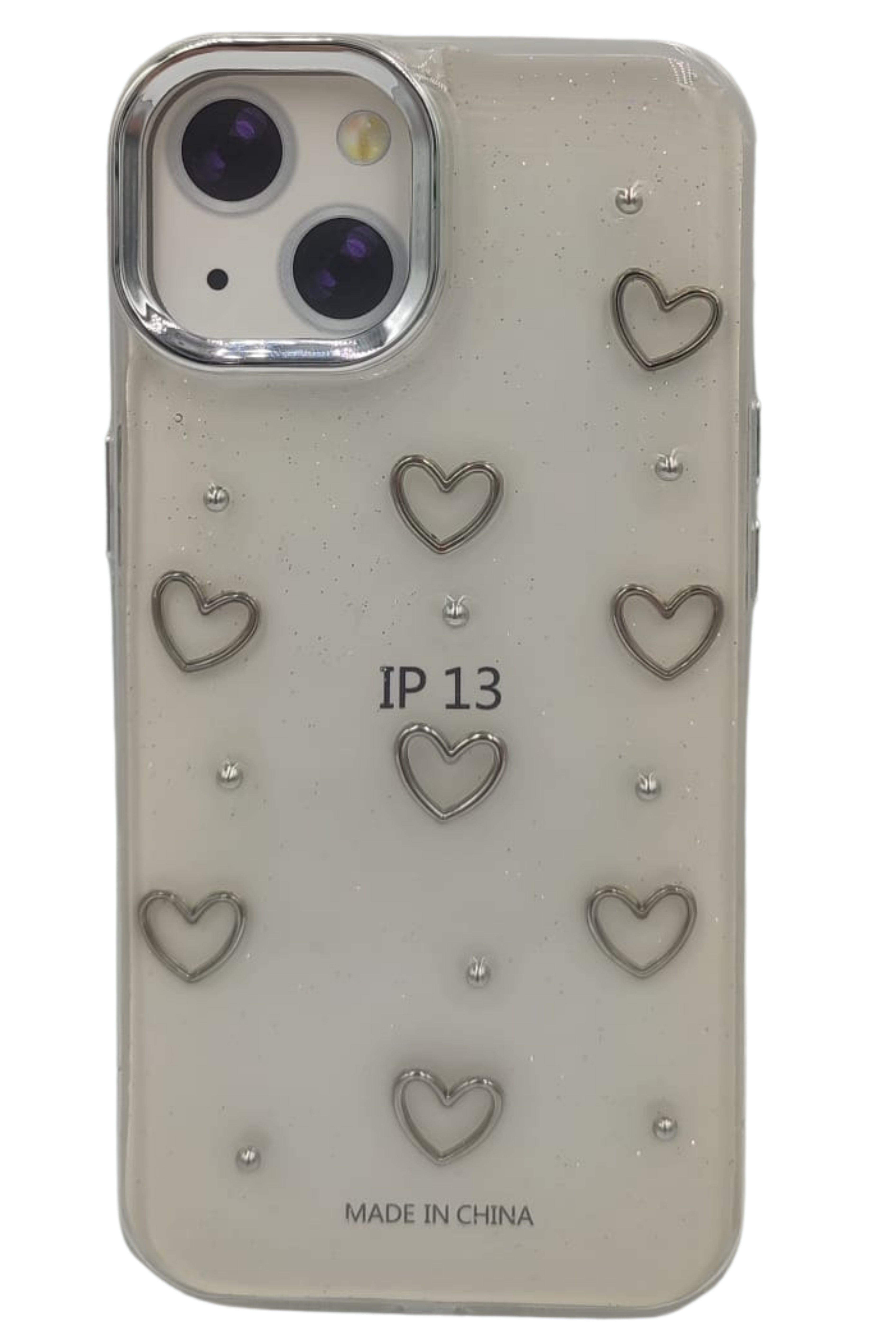 iPhone 14 Blob Shıny Kılıf