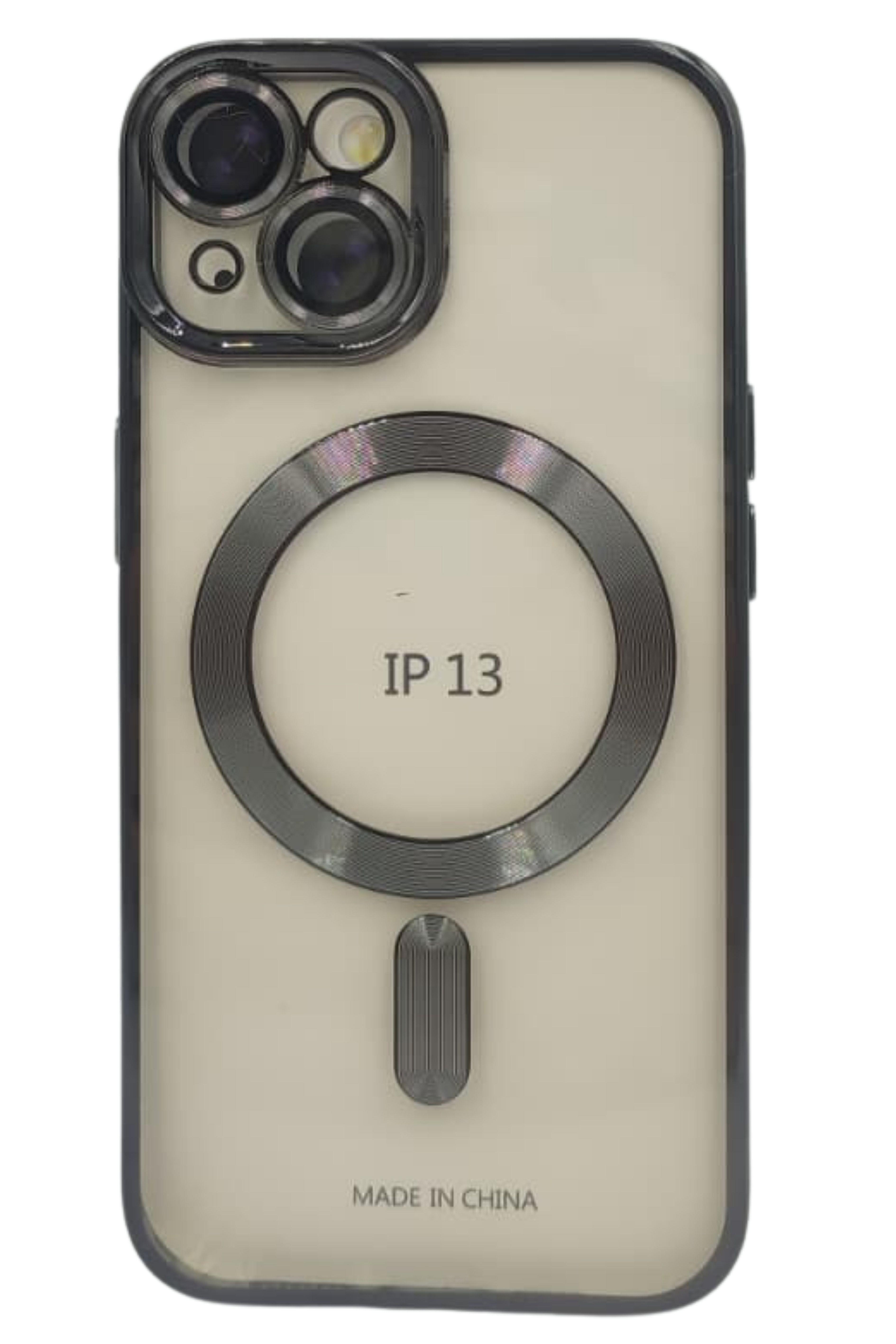 iPhone 14 Kross Magsafe Kılıf