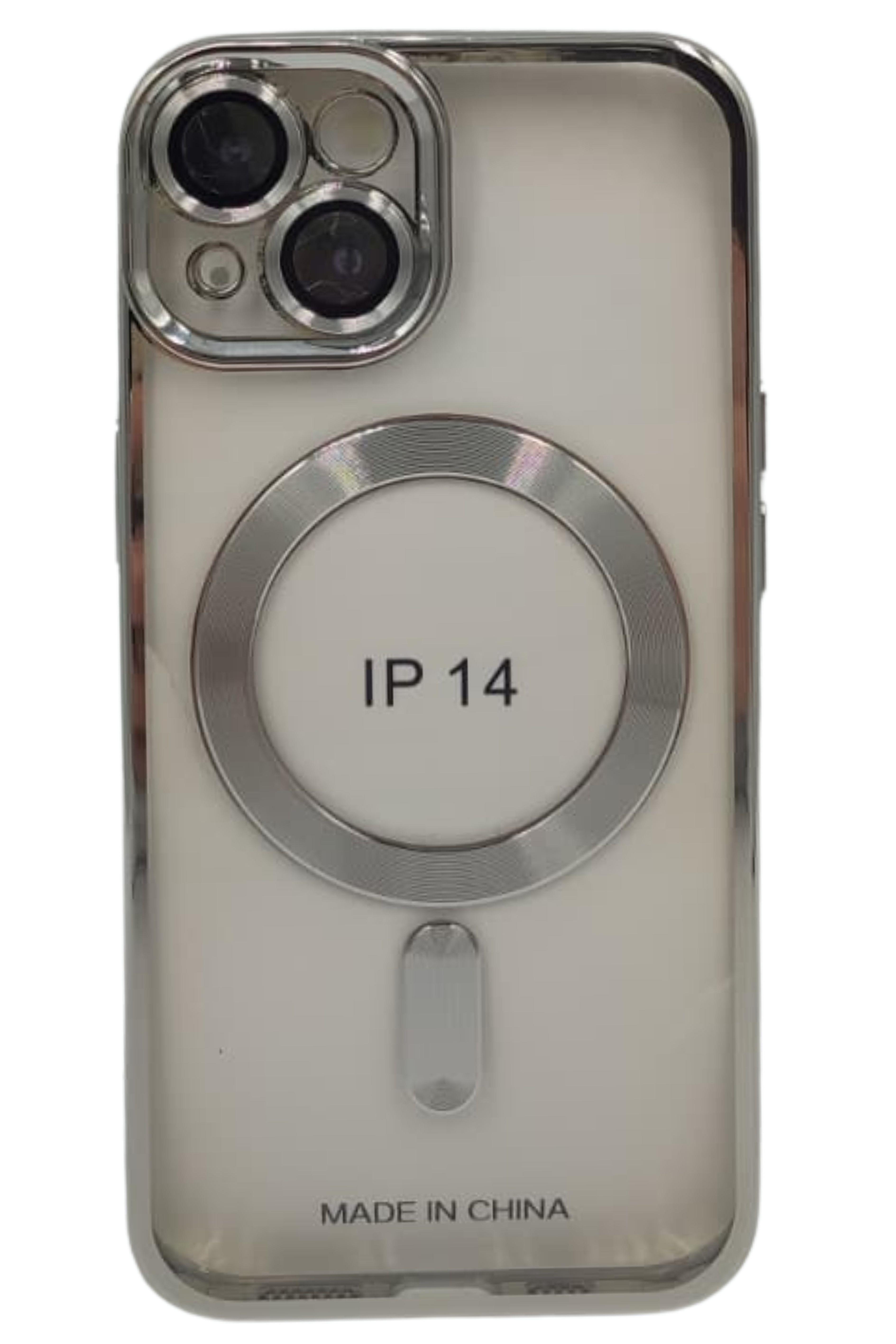 iPhone 14 Kross Magsafe Kılıf