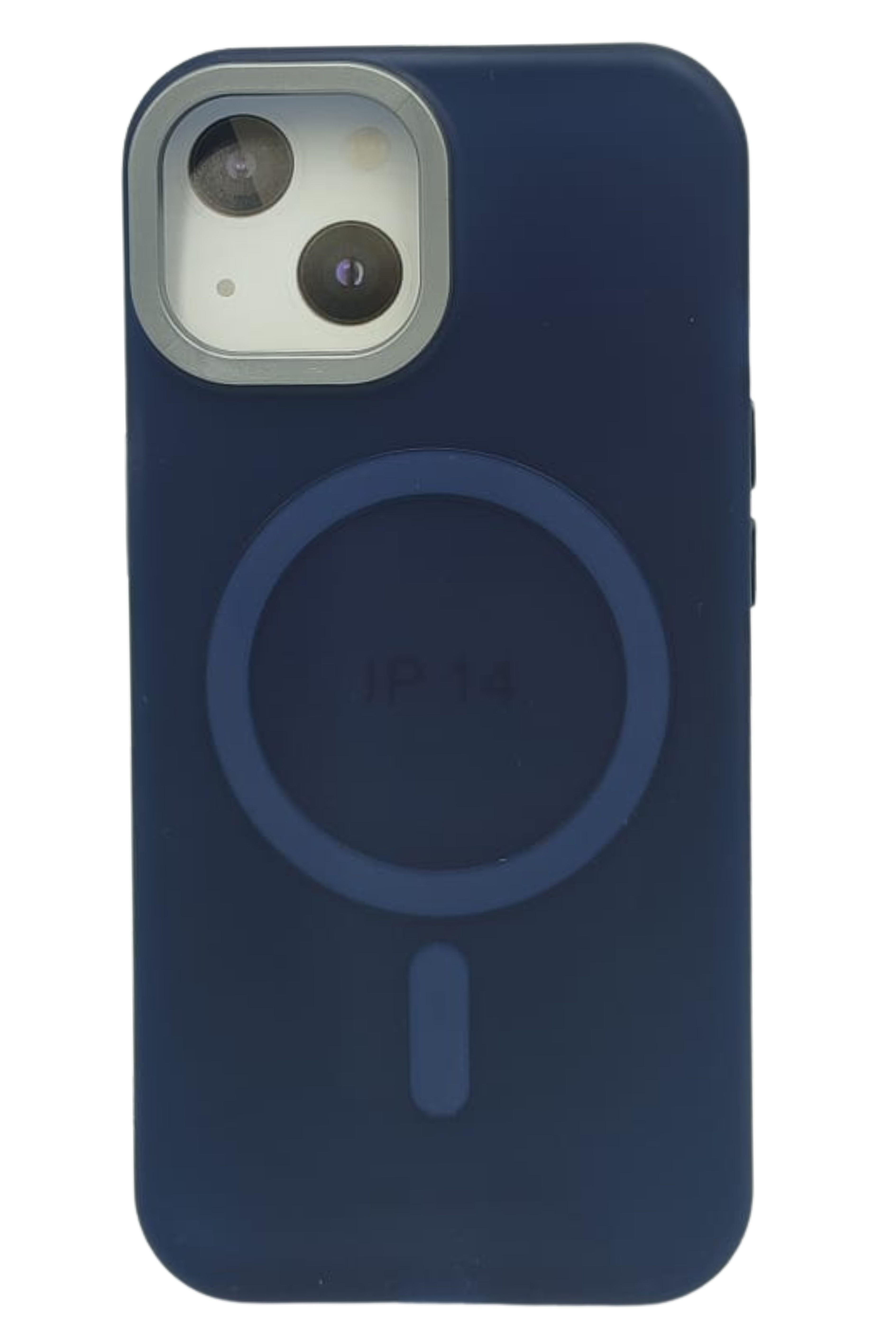 iPhone 14 Mat Kılıf