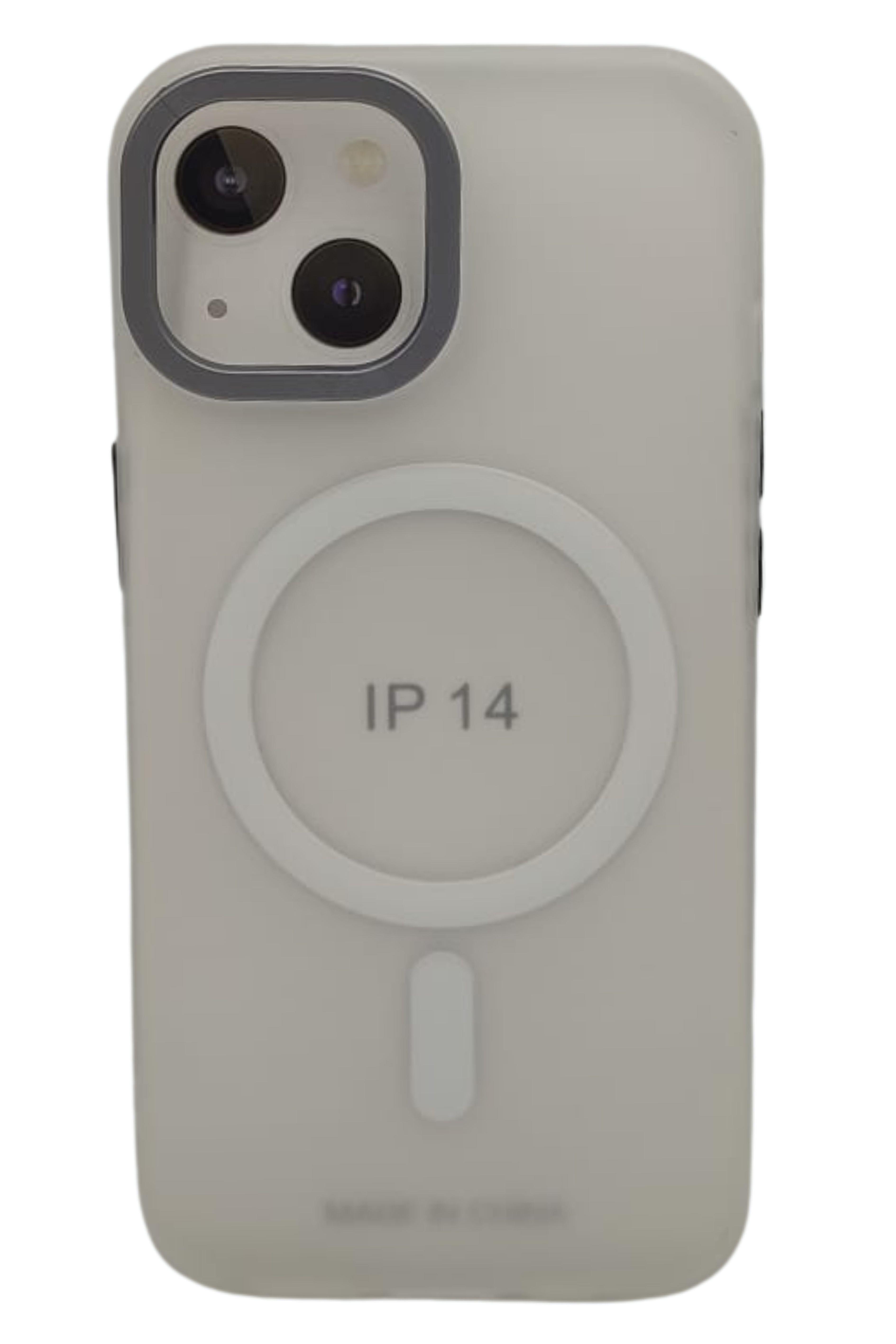 iPhone 14 Mat Kılıf