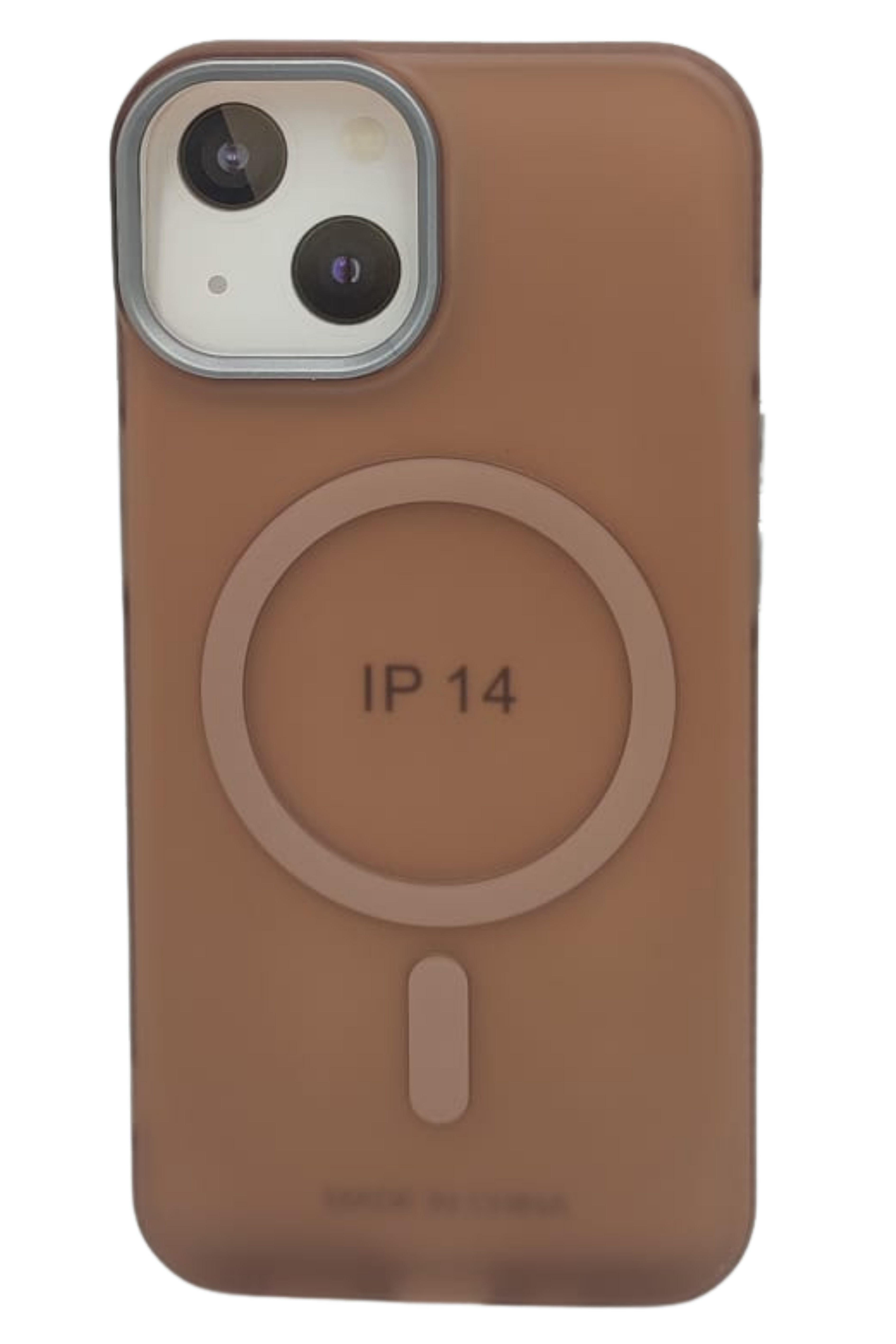 iPhone 14 Mat Kılıf