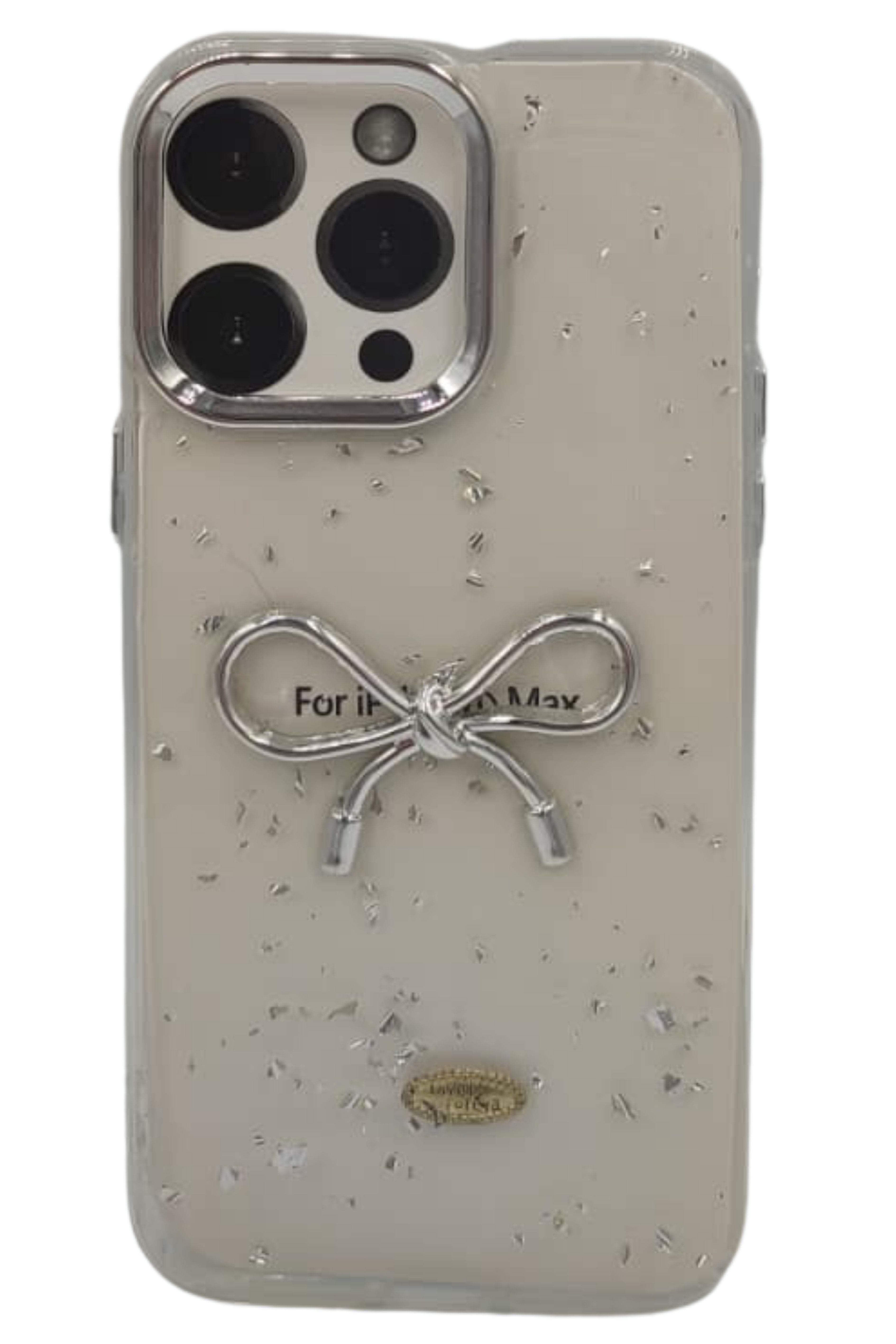 iPhone 14 Pro Blob Shıny Kılıf