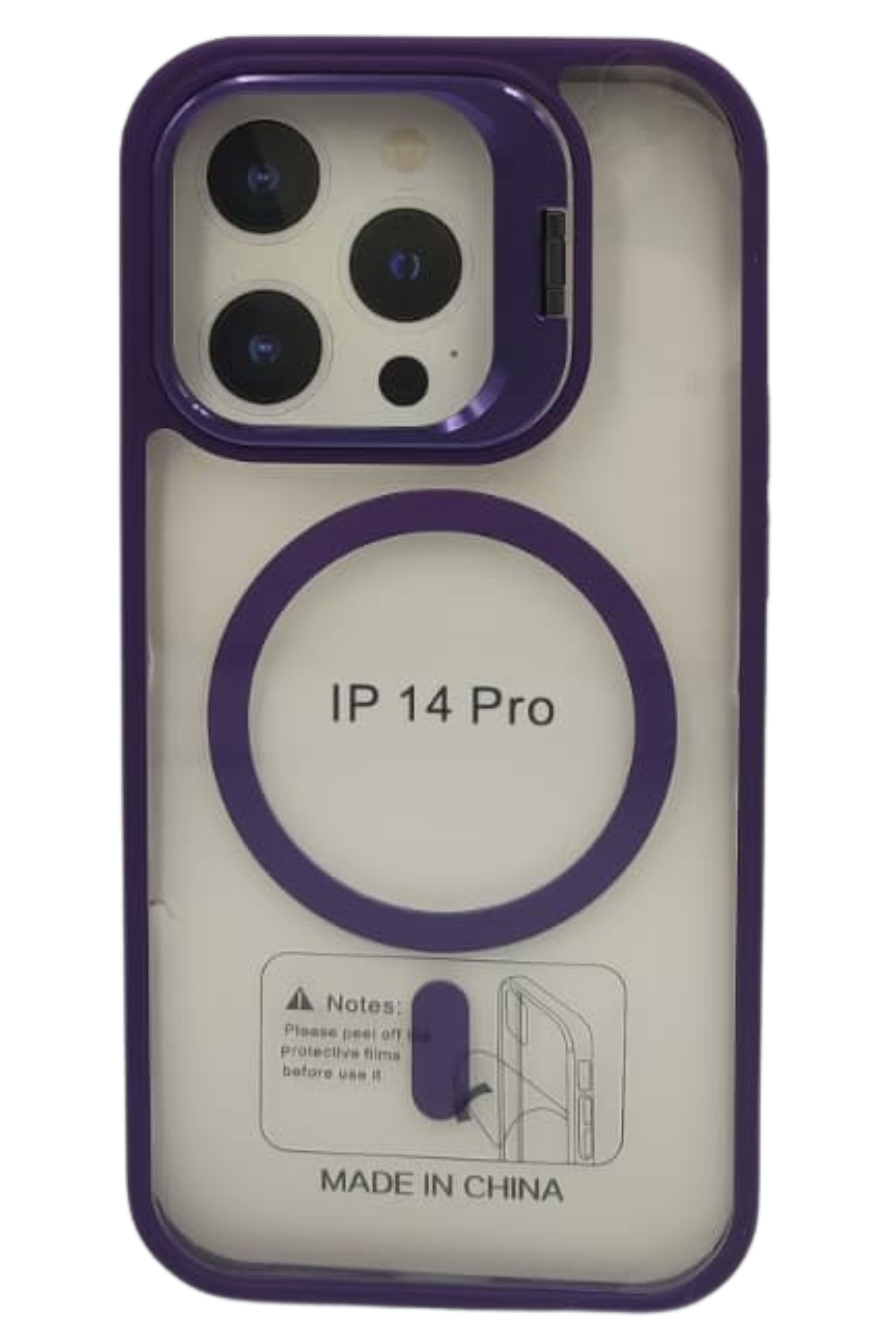 İphone 14 Pro Grace Kılıf