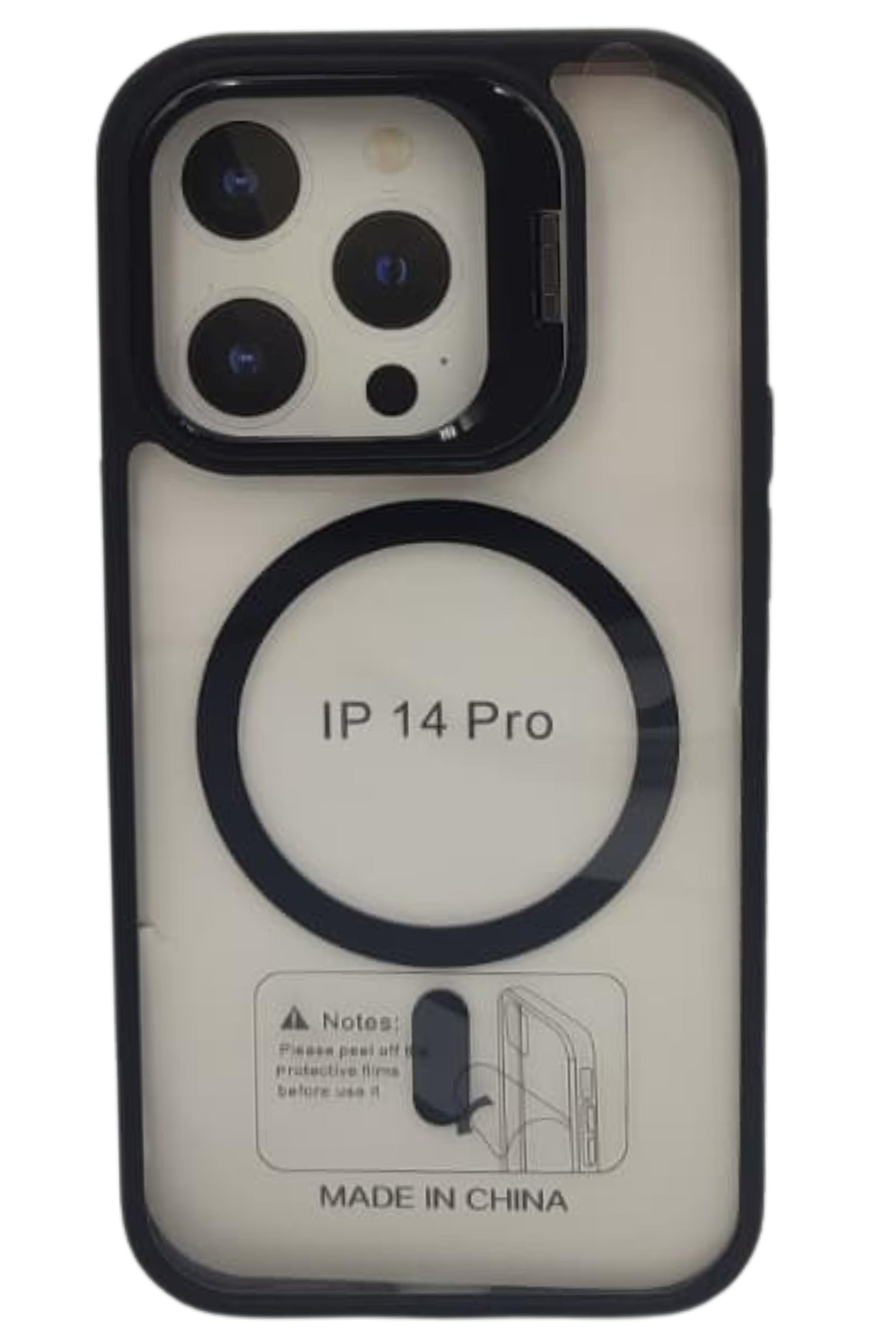 İphone 14 Pro Grace Kılıf