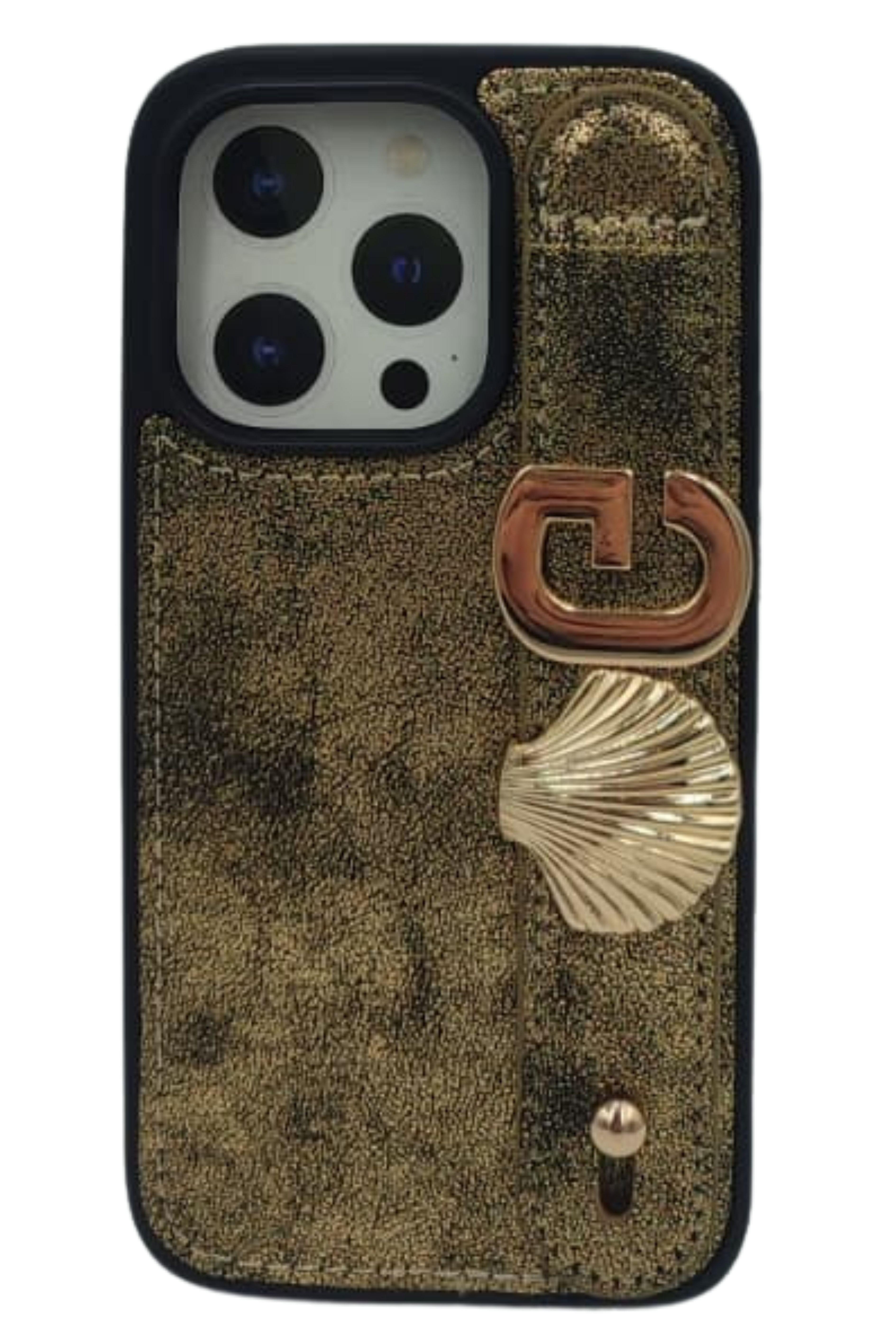 iPhone 14 Pro Harfli Kılıf