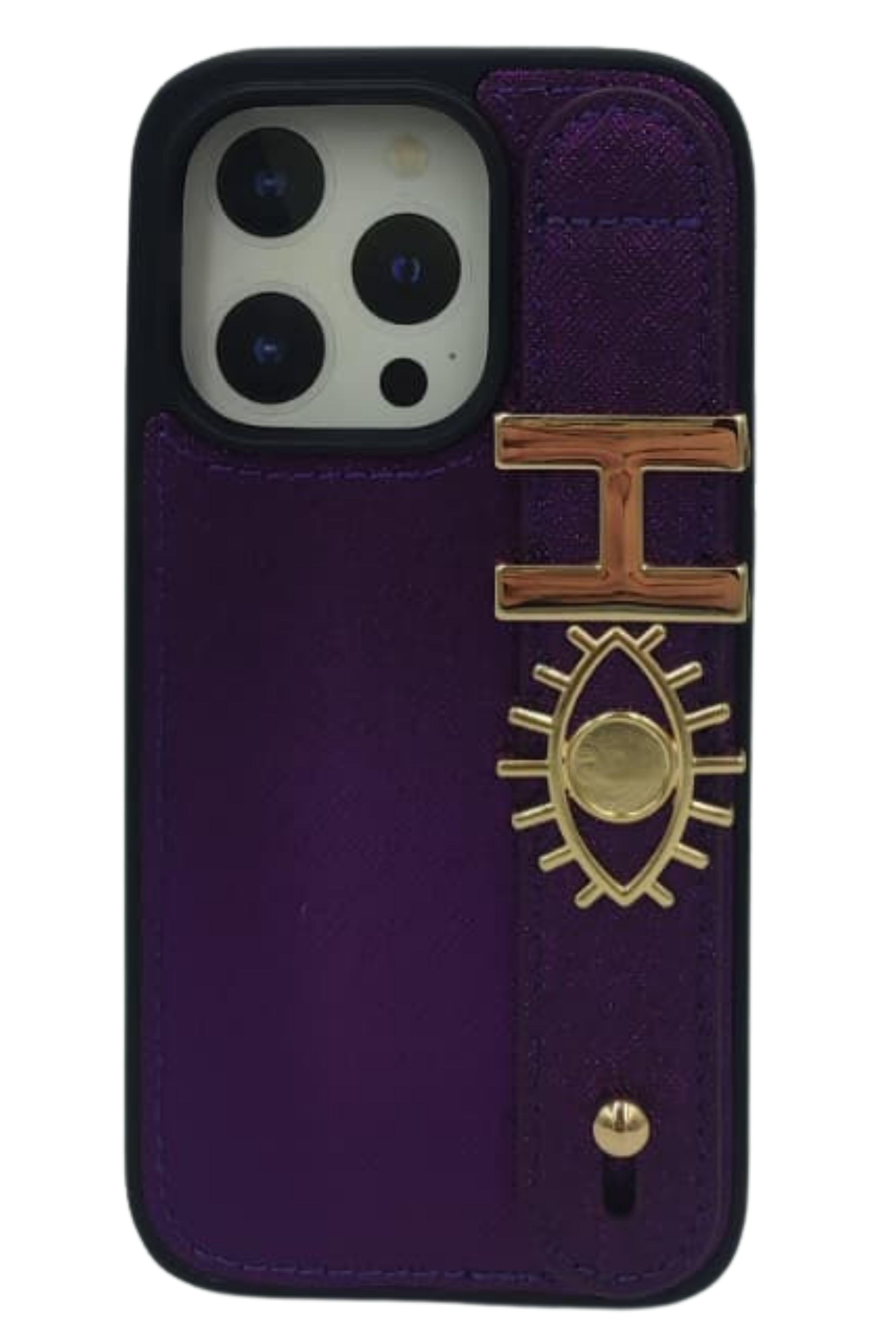 iPhone 14 Pro Harfli Kılıf