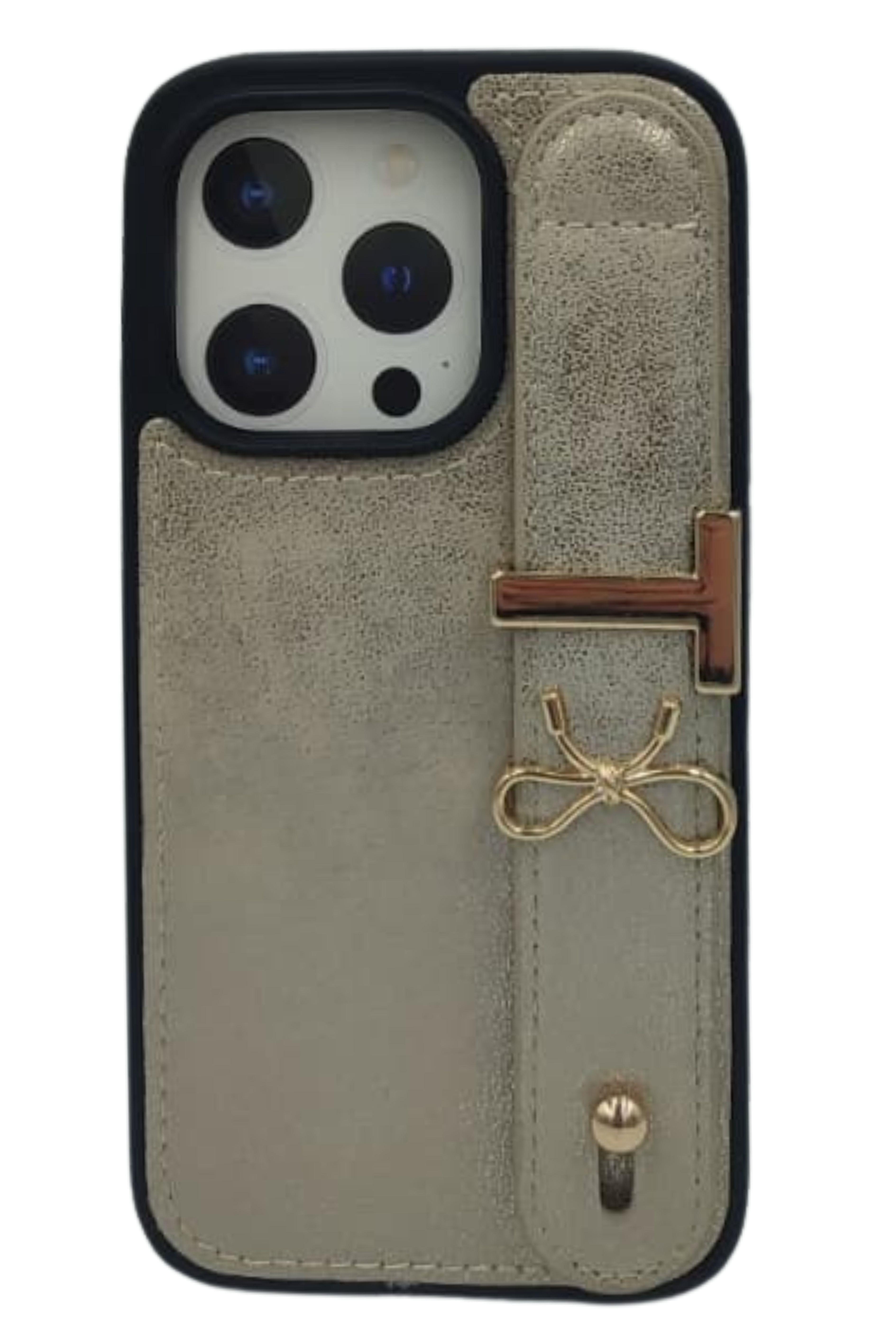 iPhone 14 Pro Harfli Kılıf