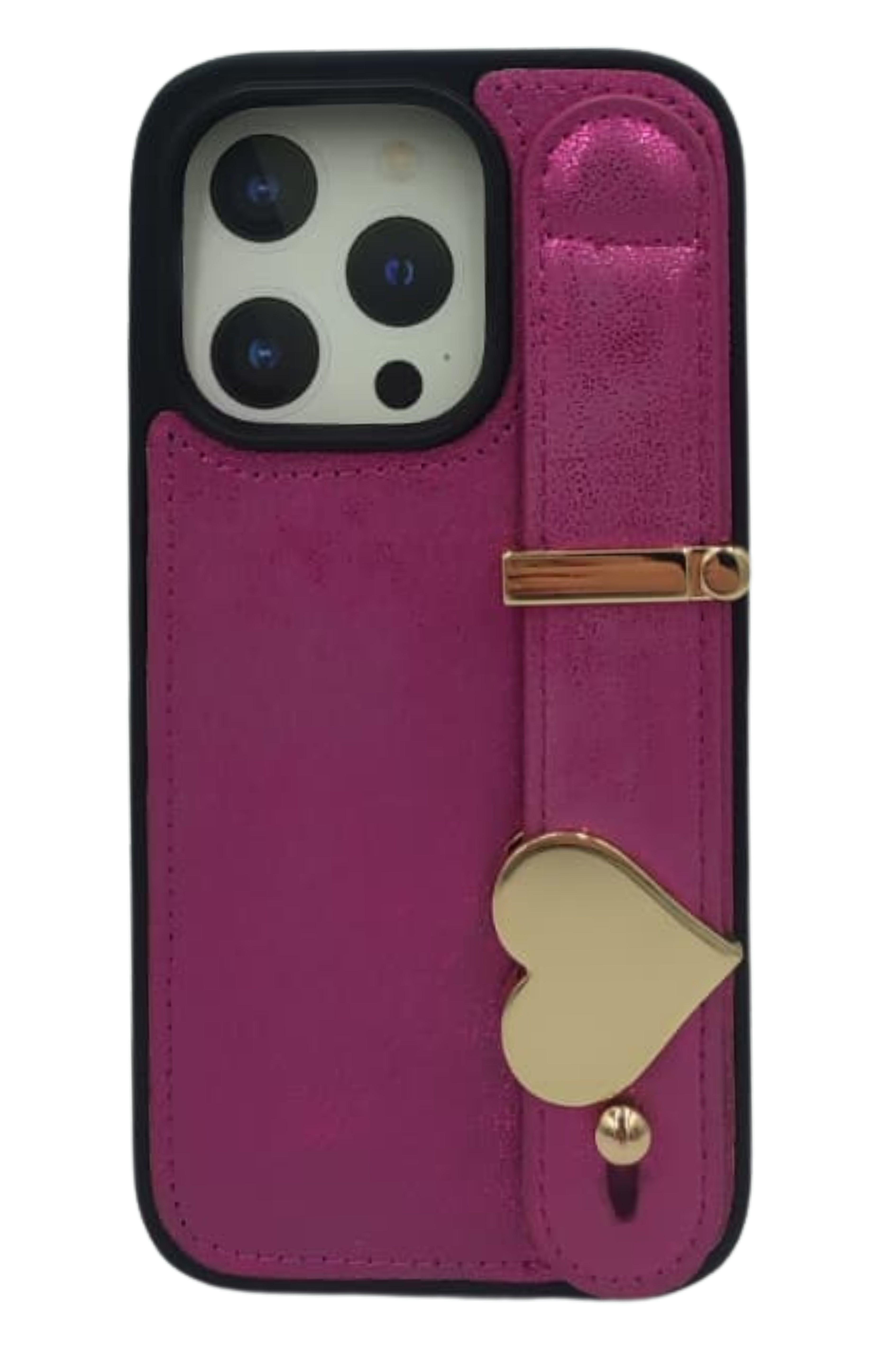 iPhone 14 Pro Harfli Kılıf