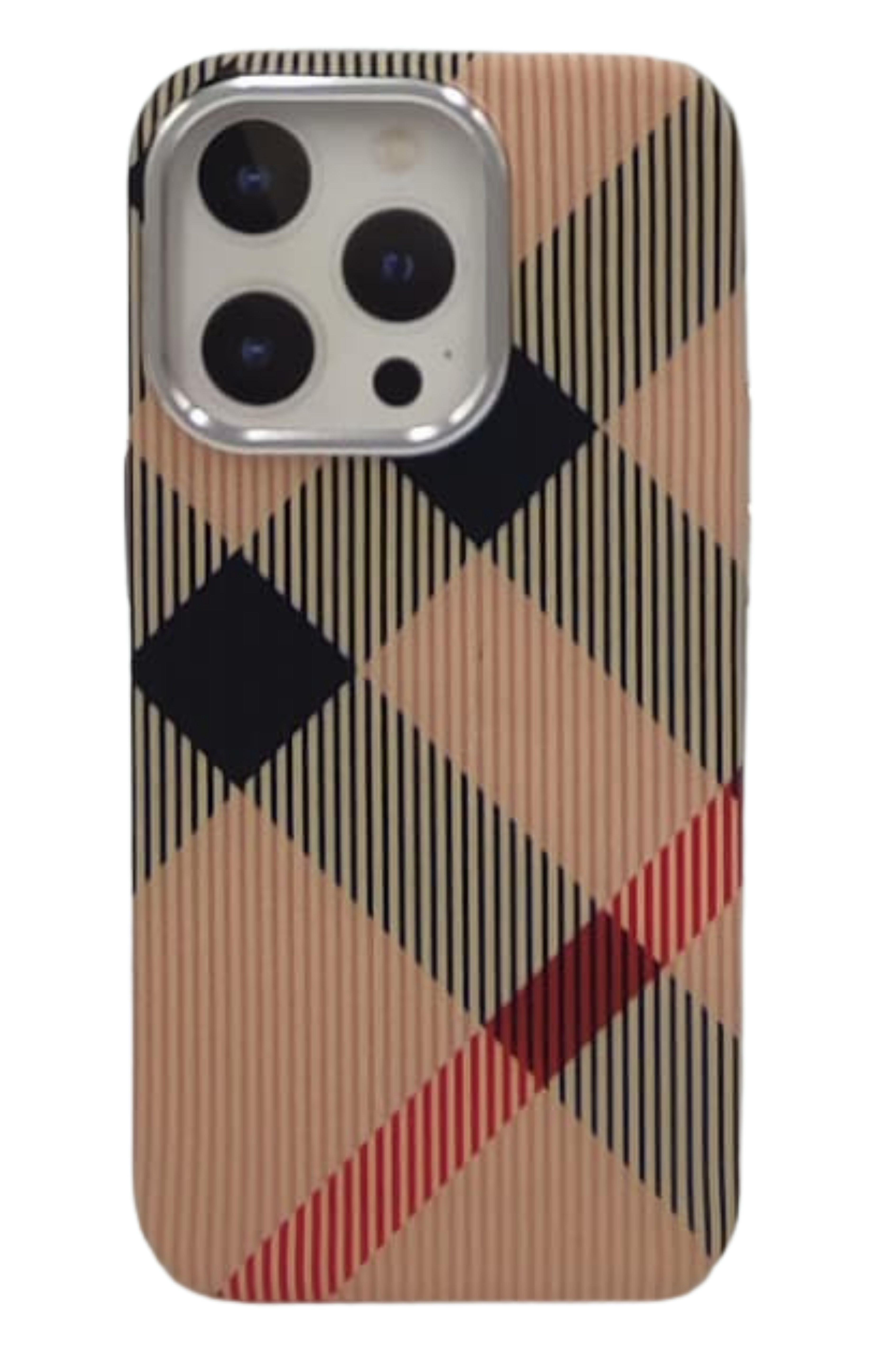 iPhone 14 Pro Karbon Kılıf