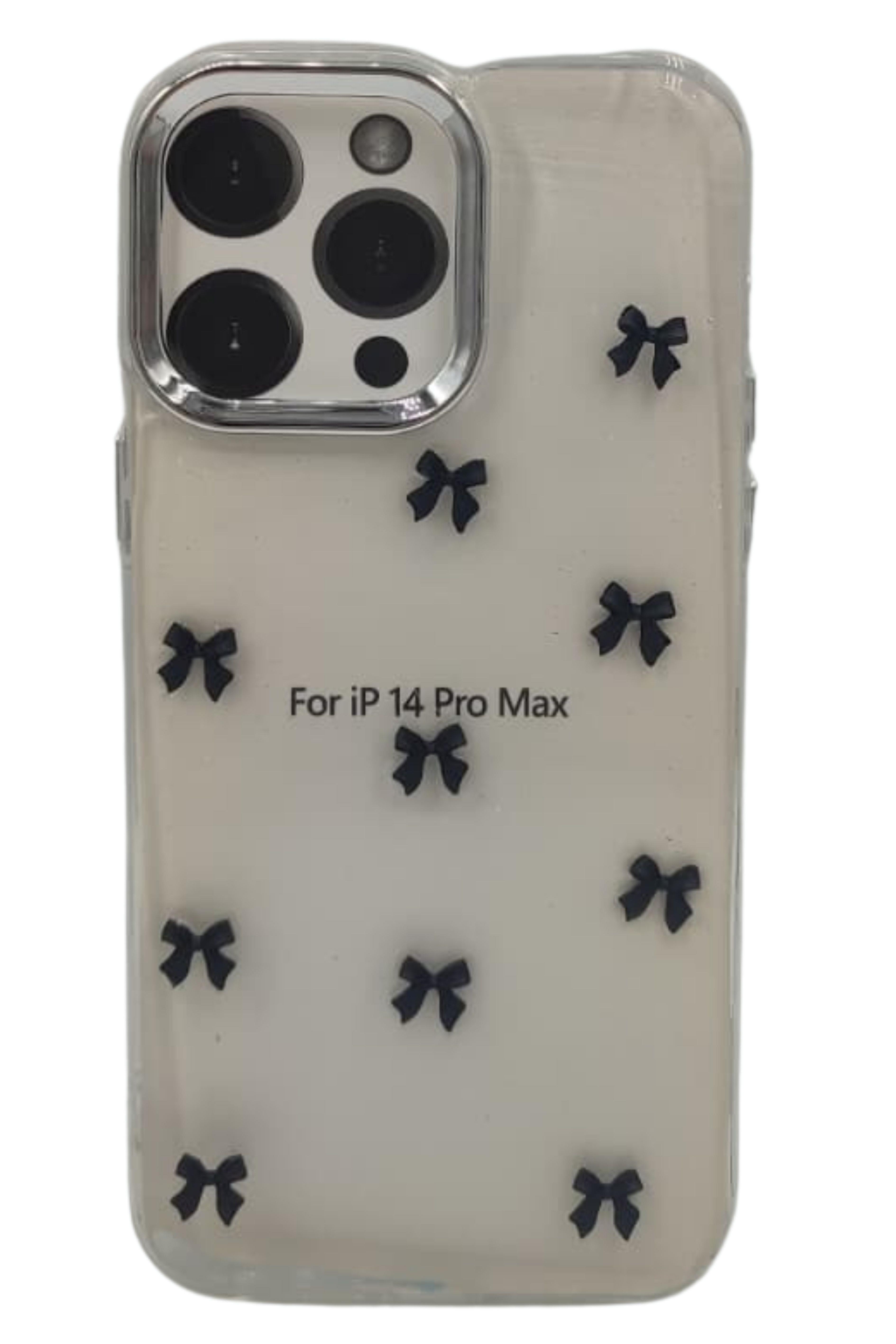 iPhone 14 Pro Max Blob Shıny Kılıf