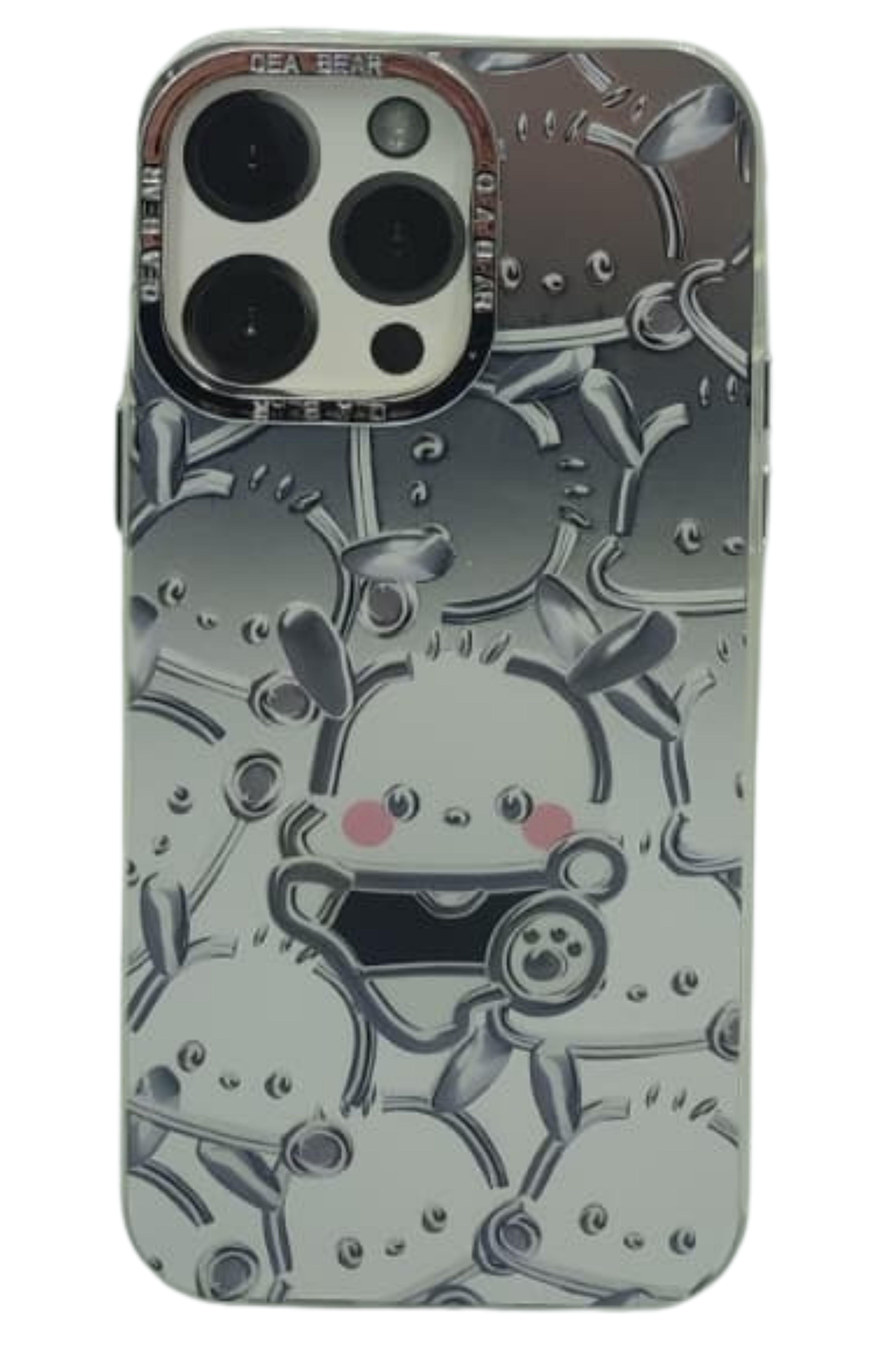 iPhone 14 Pro Max Butterfly Kılıf