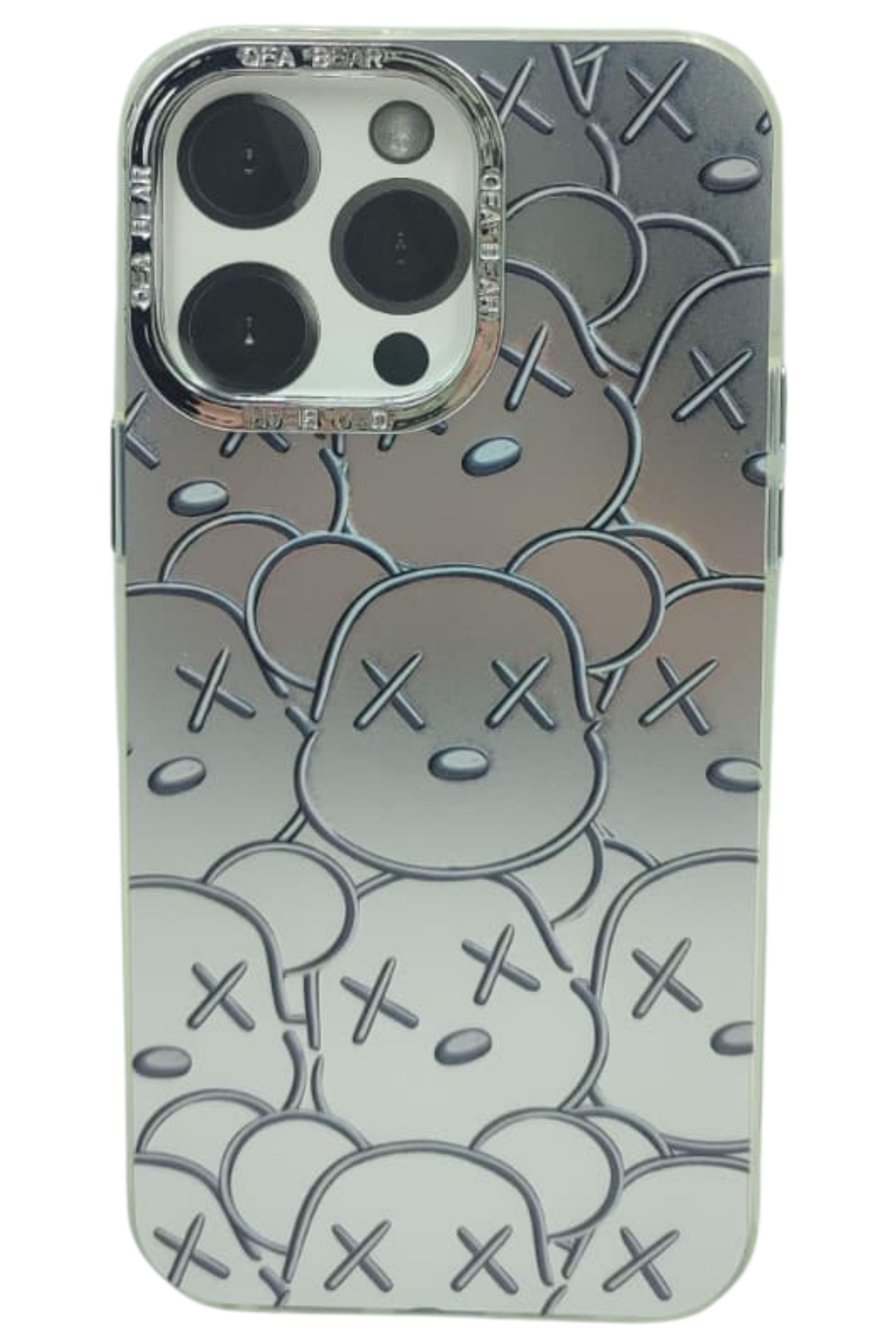 iPhone 14 Pro Max Butterfly Kılıf
