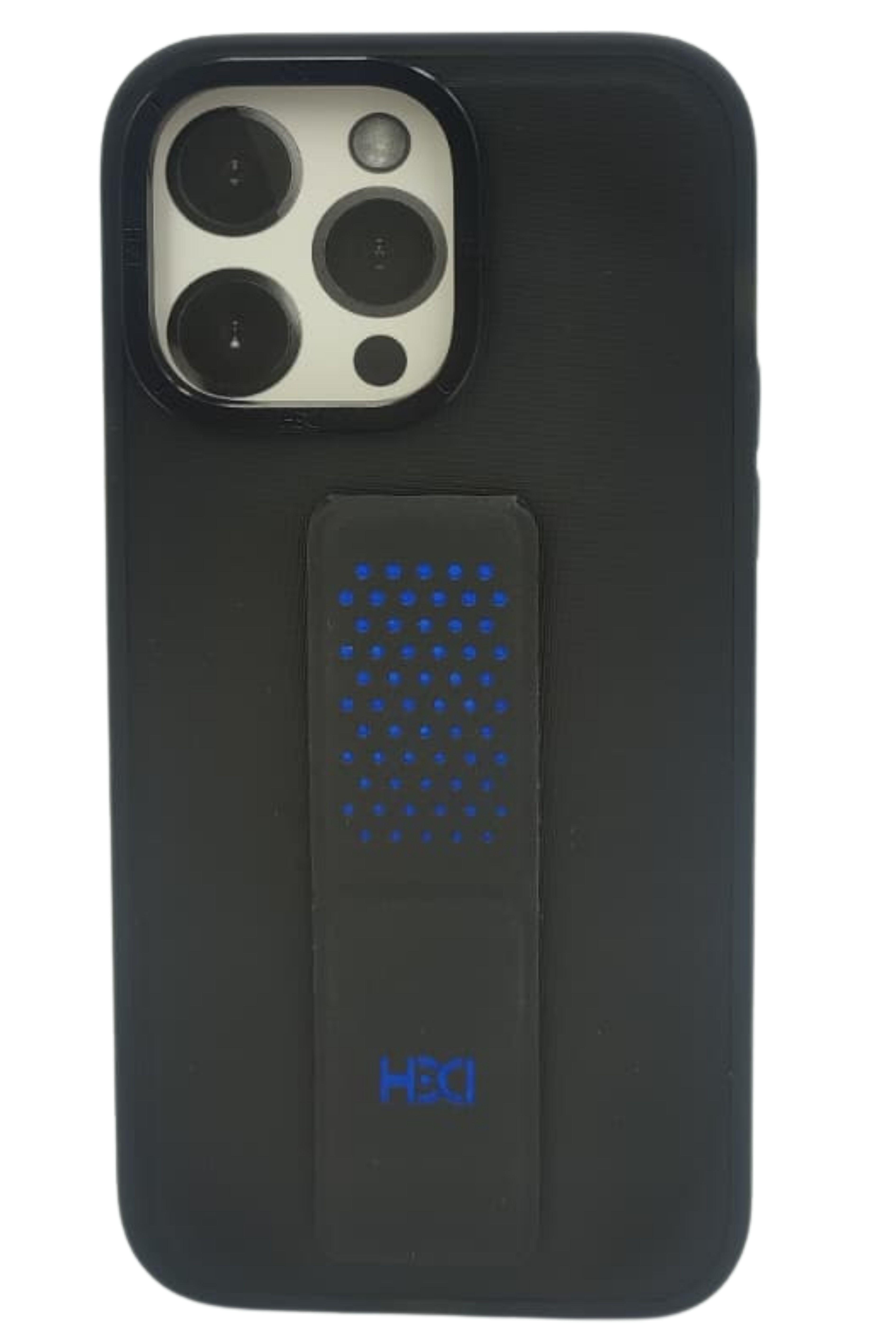 iPhone 14 Pro Max Colombo Standlı Kılıf