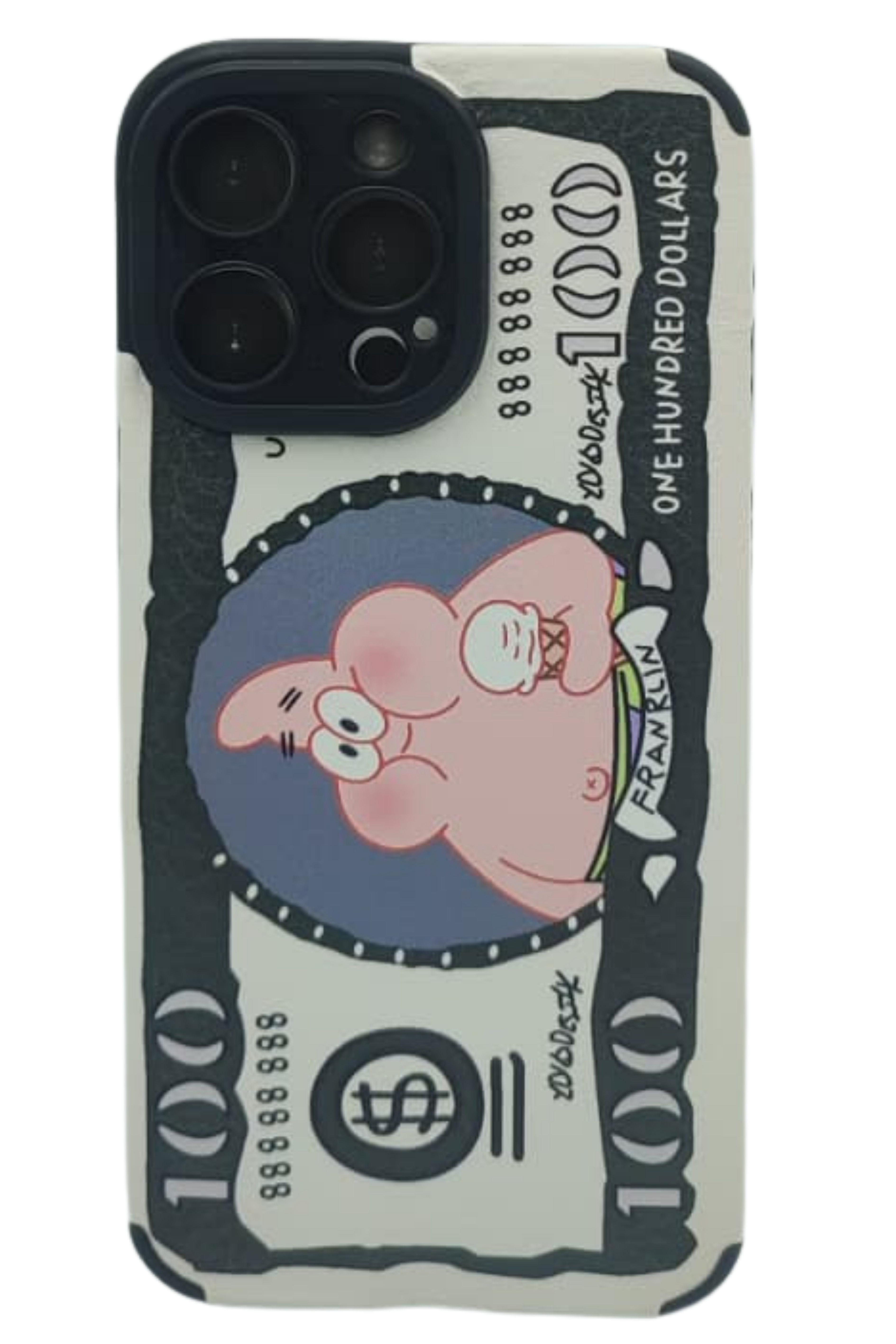 Iphone 14 Pro Max Dolar Kılıf