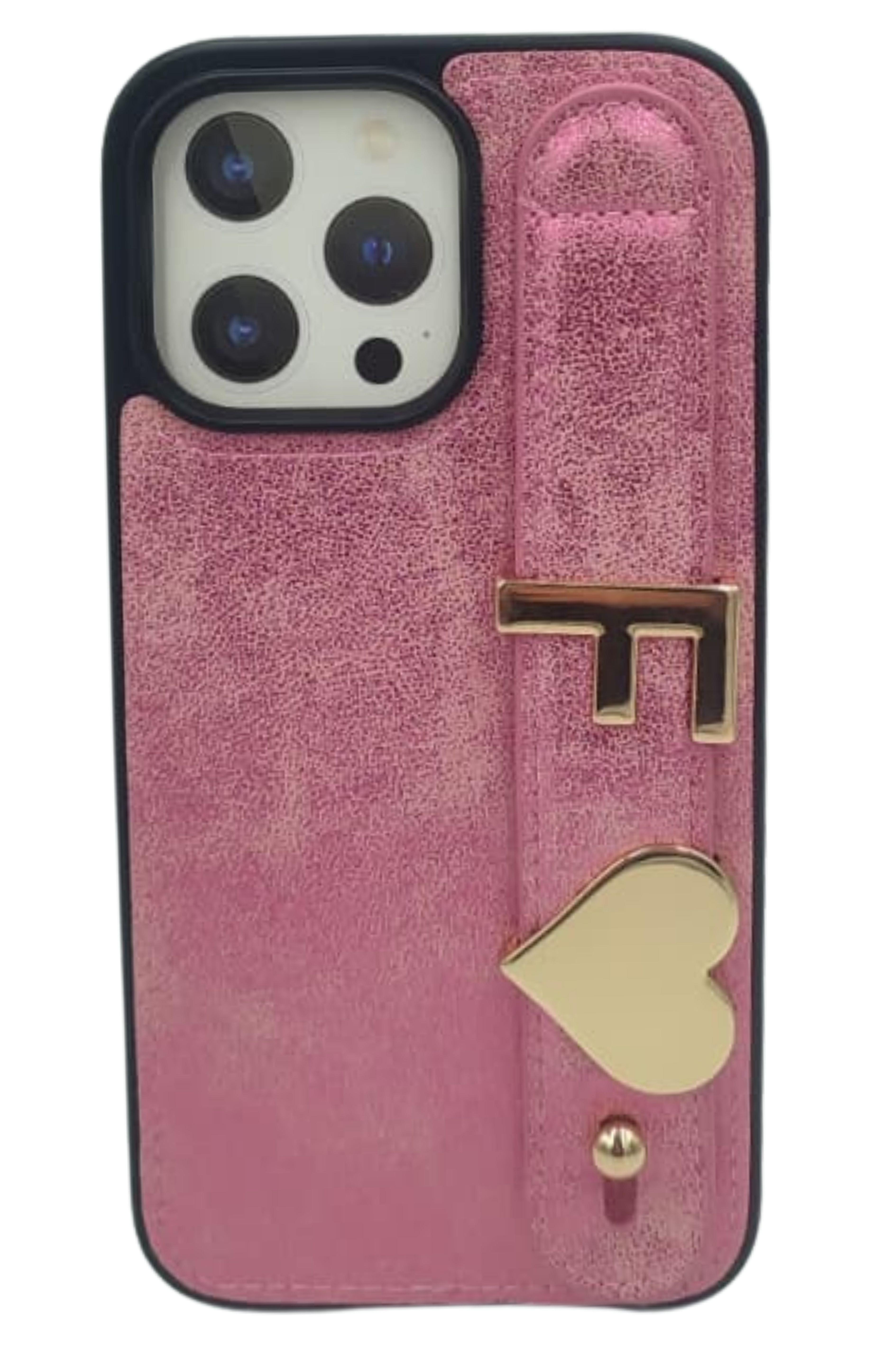 iPhone 14 Pro Max Harfli Kılıf