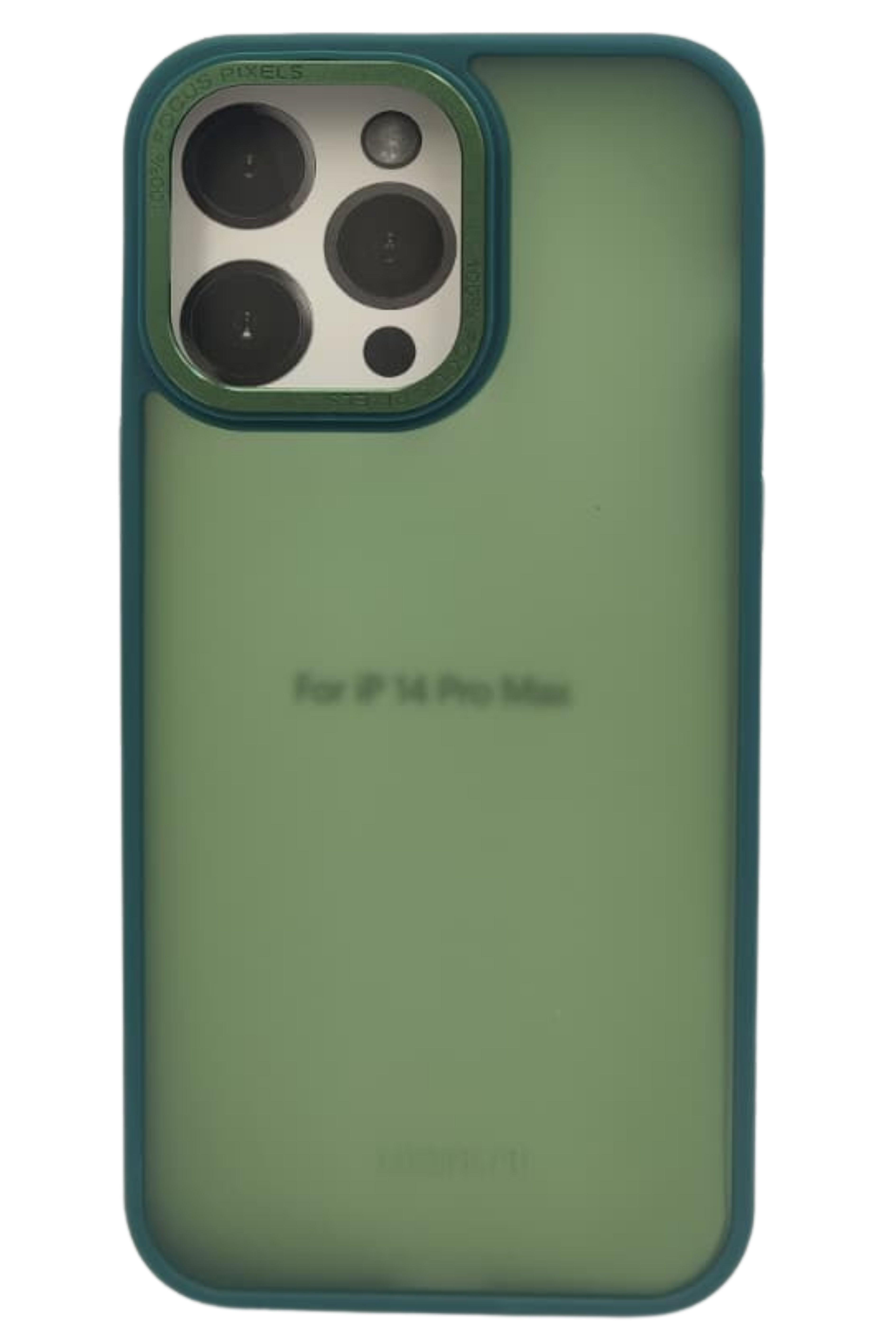 İphone 14 Pro Max Ice Blink Kılıf