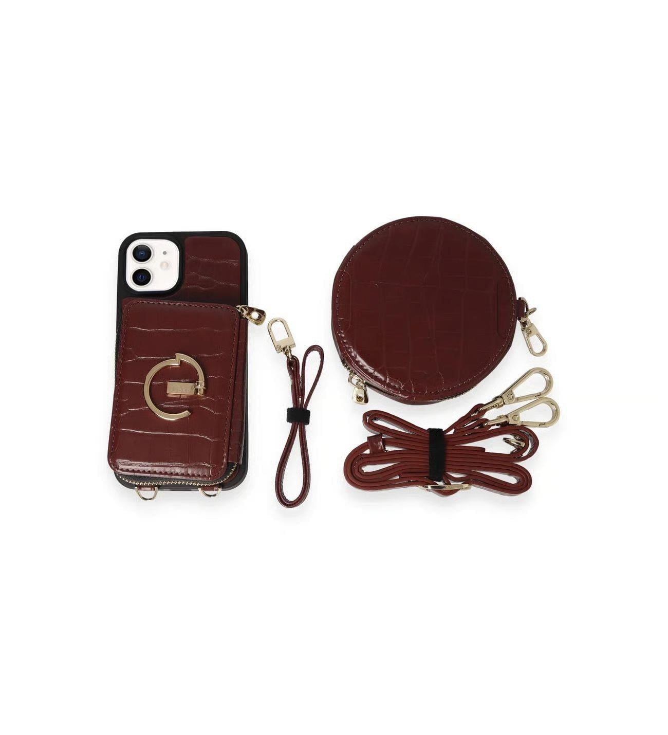 iPhone 14 Pro Max Joko Ermes Santa Barbara Clup Set Kılıf