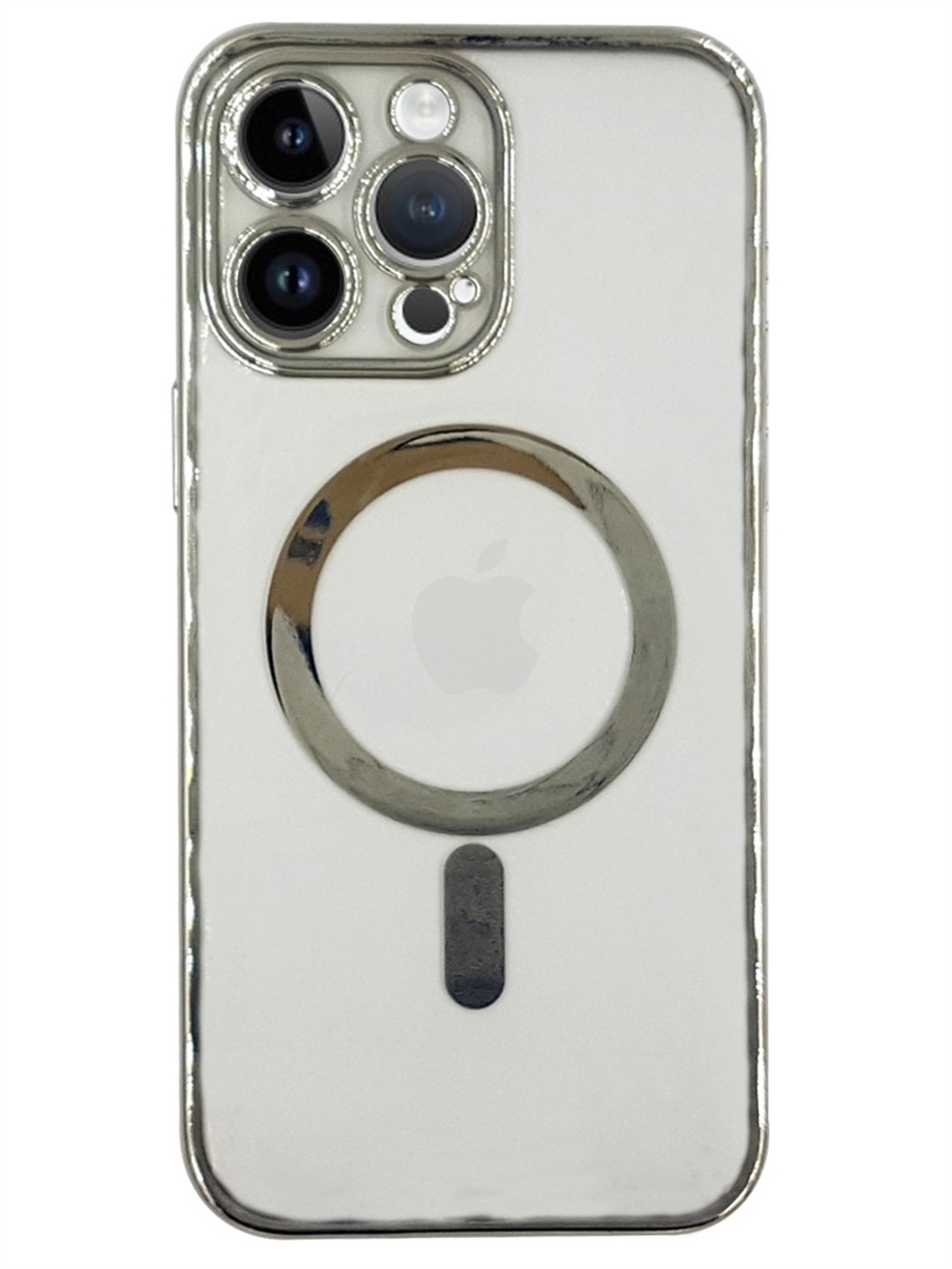 İphone 14 Pro Max Magsafe Lazer Kılıf
