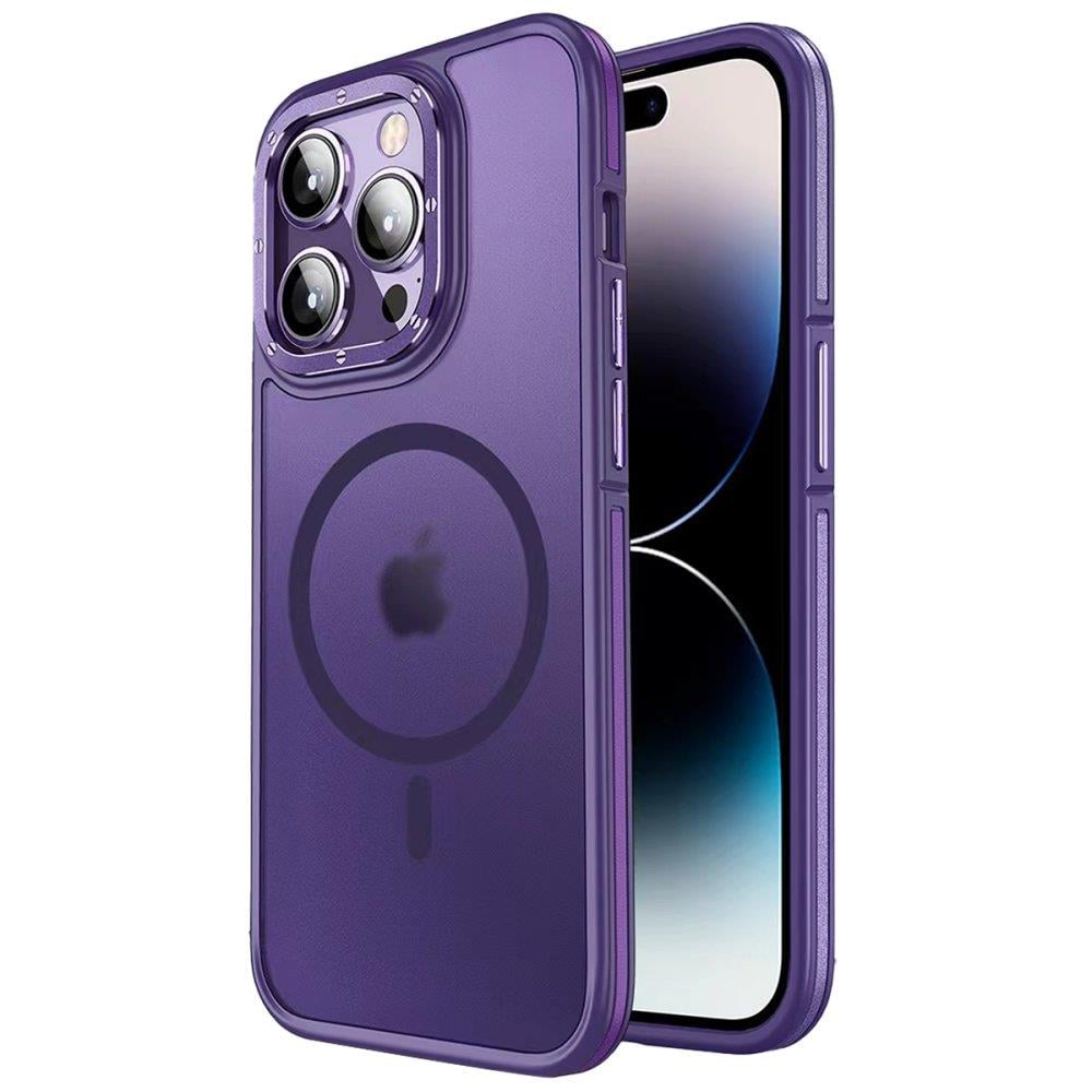 iPhone 14 Pro Max Rocky Magsafe Kılıf