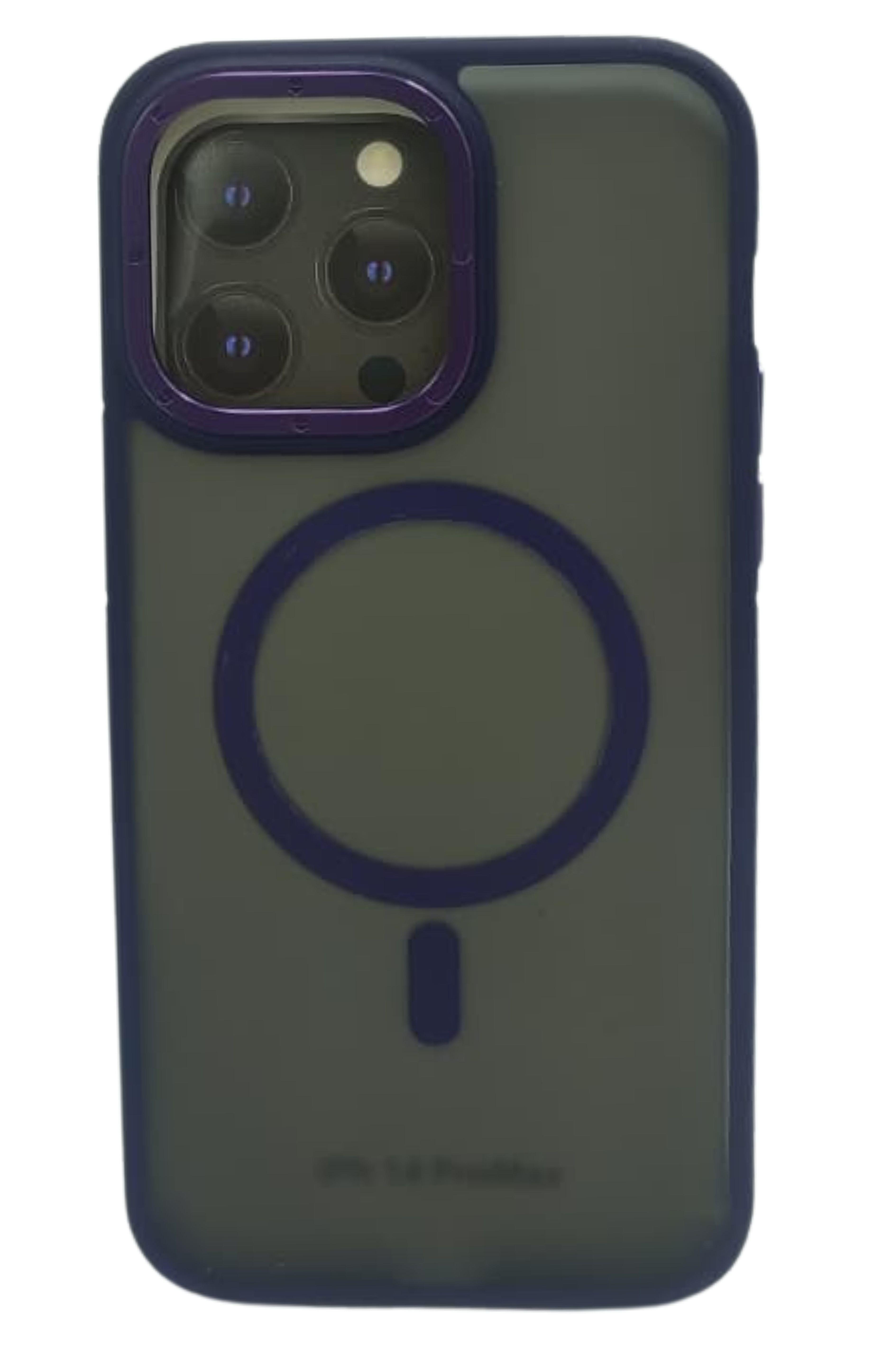 iPhone 14 Pro Max Rocky Magsafe Kılıf