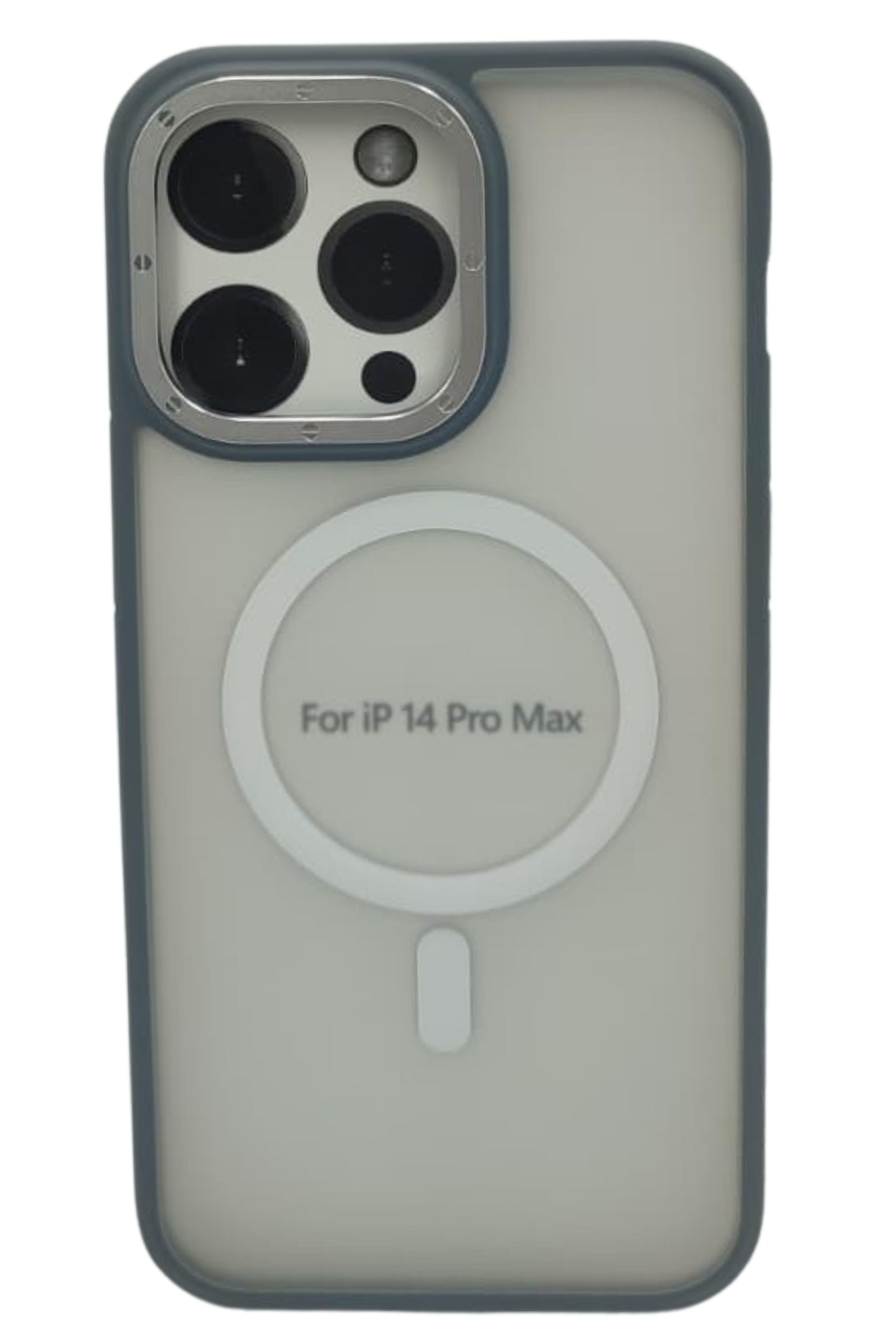 iPhone 14 Pro Max Rocky Magsafe Kılıf