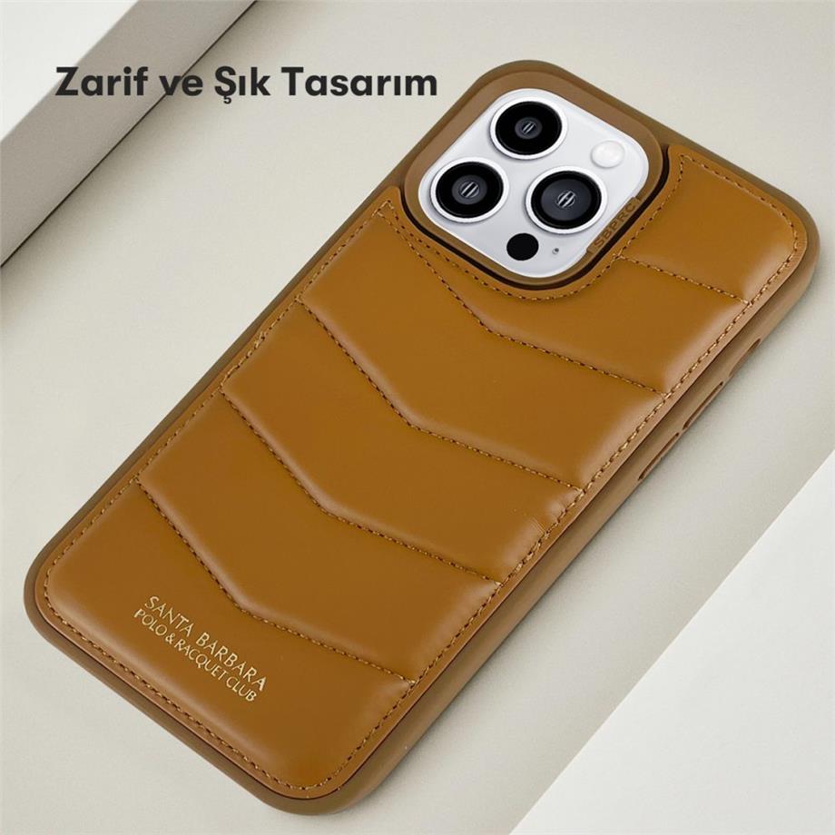 iPhone 14 Pro Max Santa Barbara Polo Racquet Club Clyde Stand Kılıf