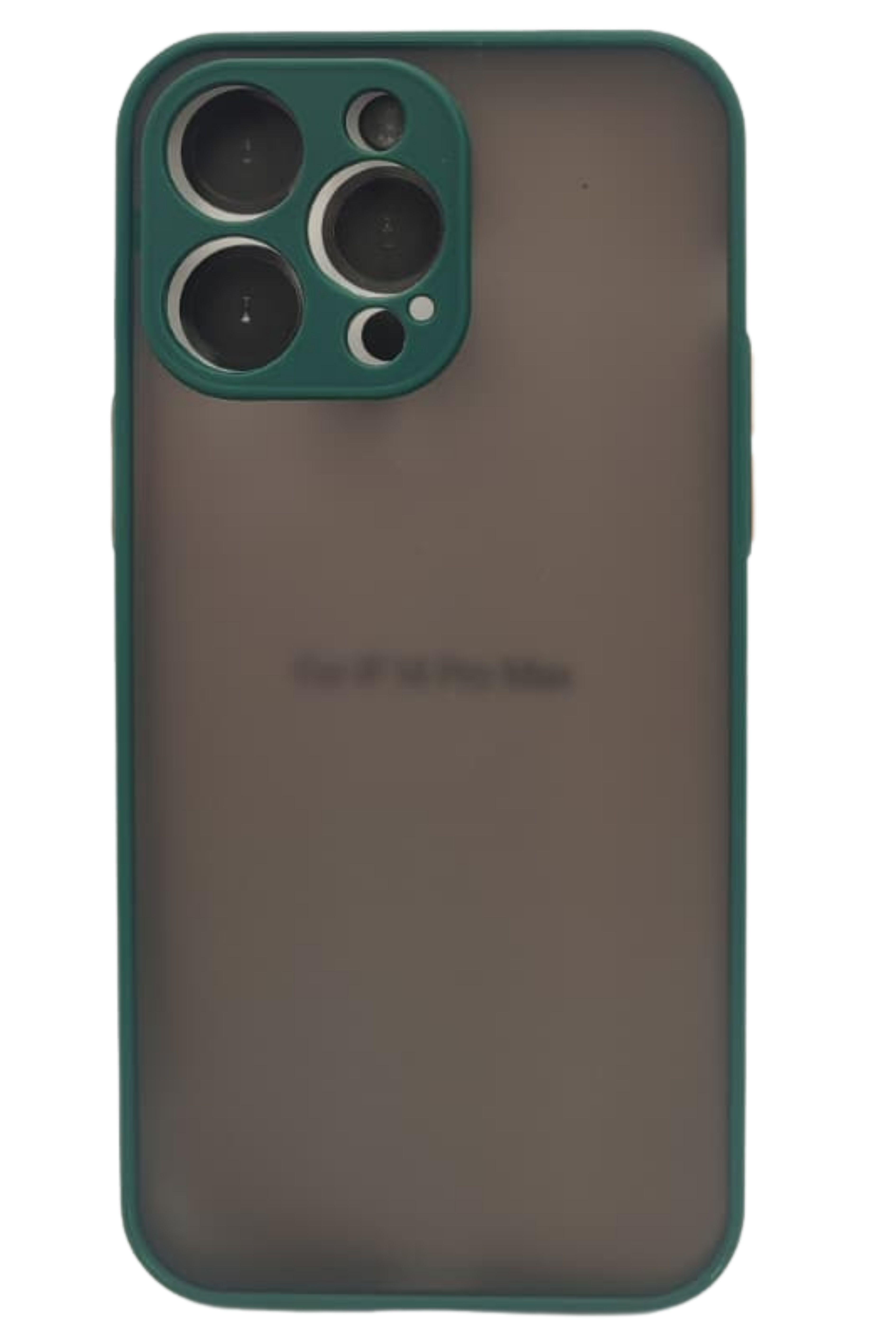 İphone 14 Pro Max Yüzüksüz Mamba