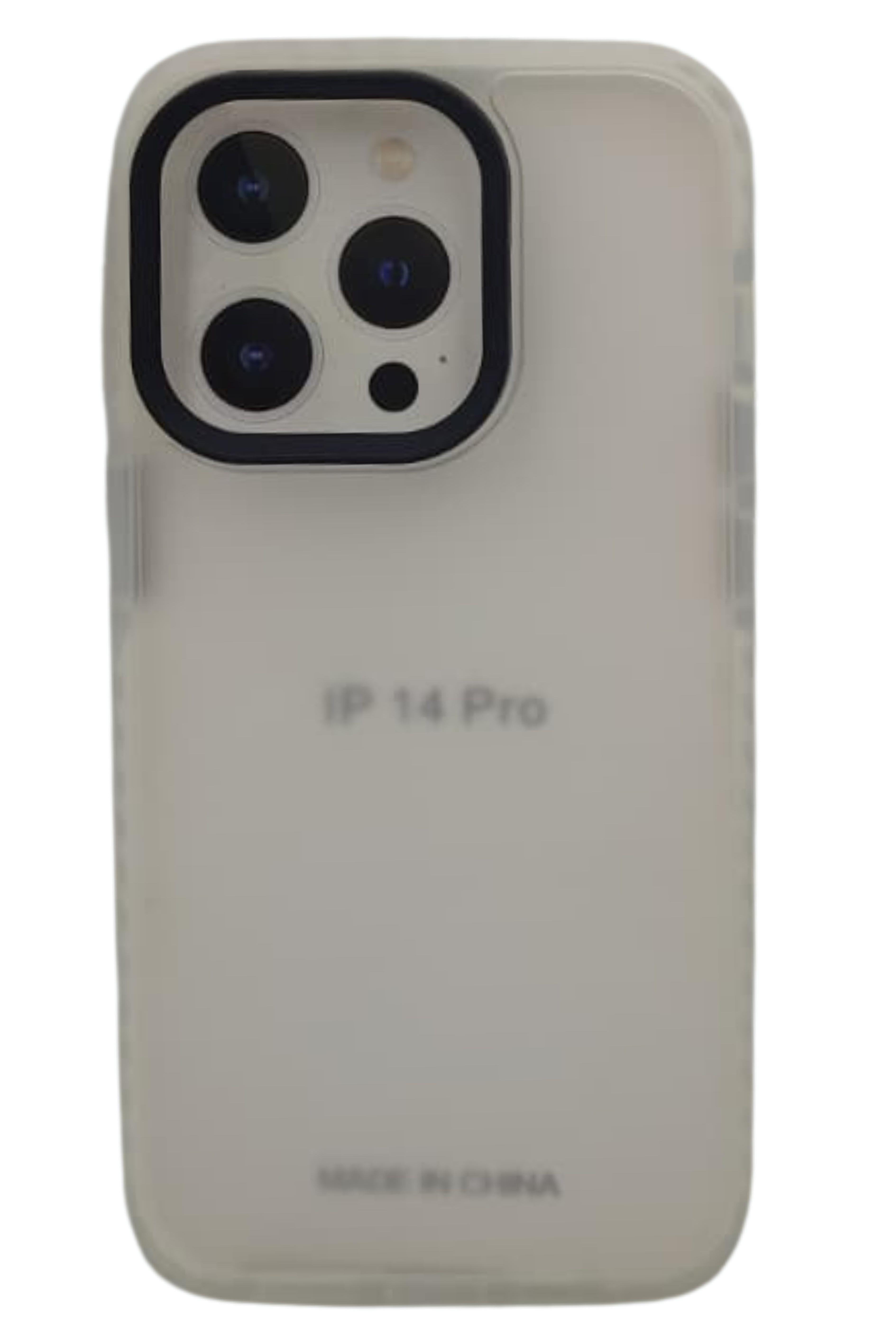 IPhone 14 Pro Sensitive Case