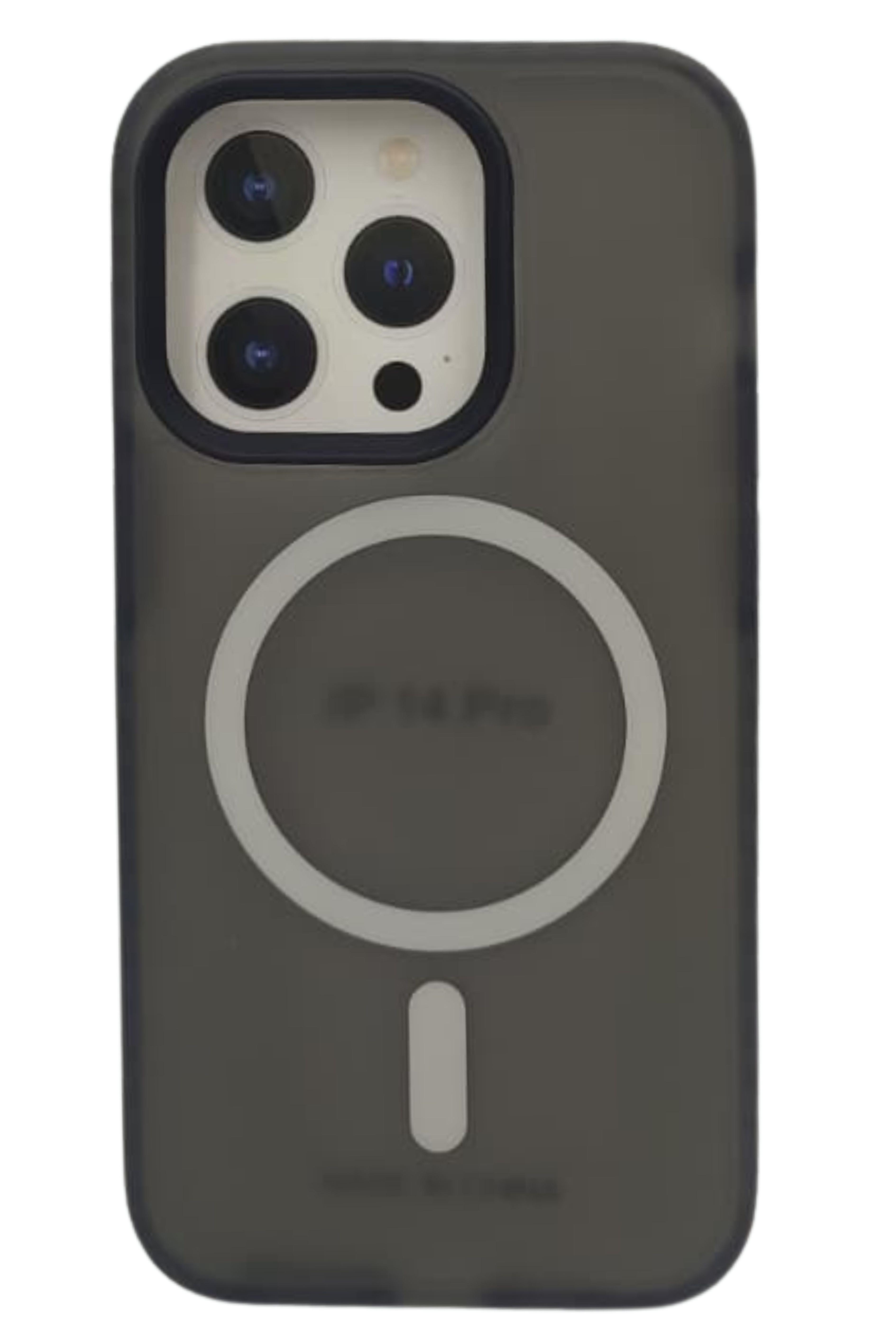 IPhone 14 Pro Sensitive Case